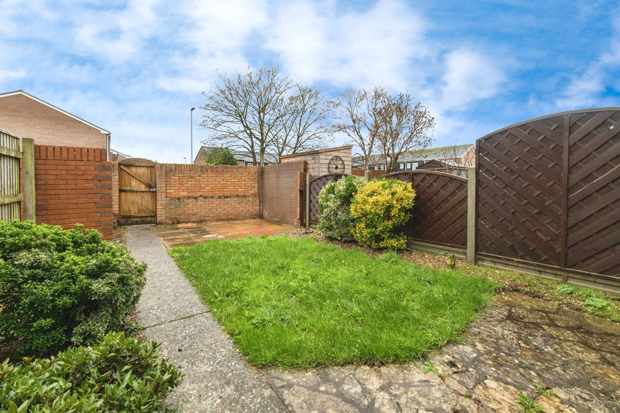 Property at Mortimer Court, Exeter