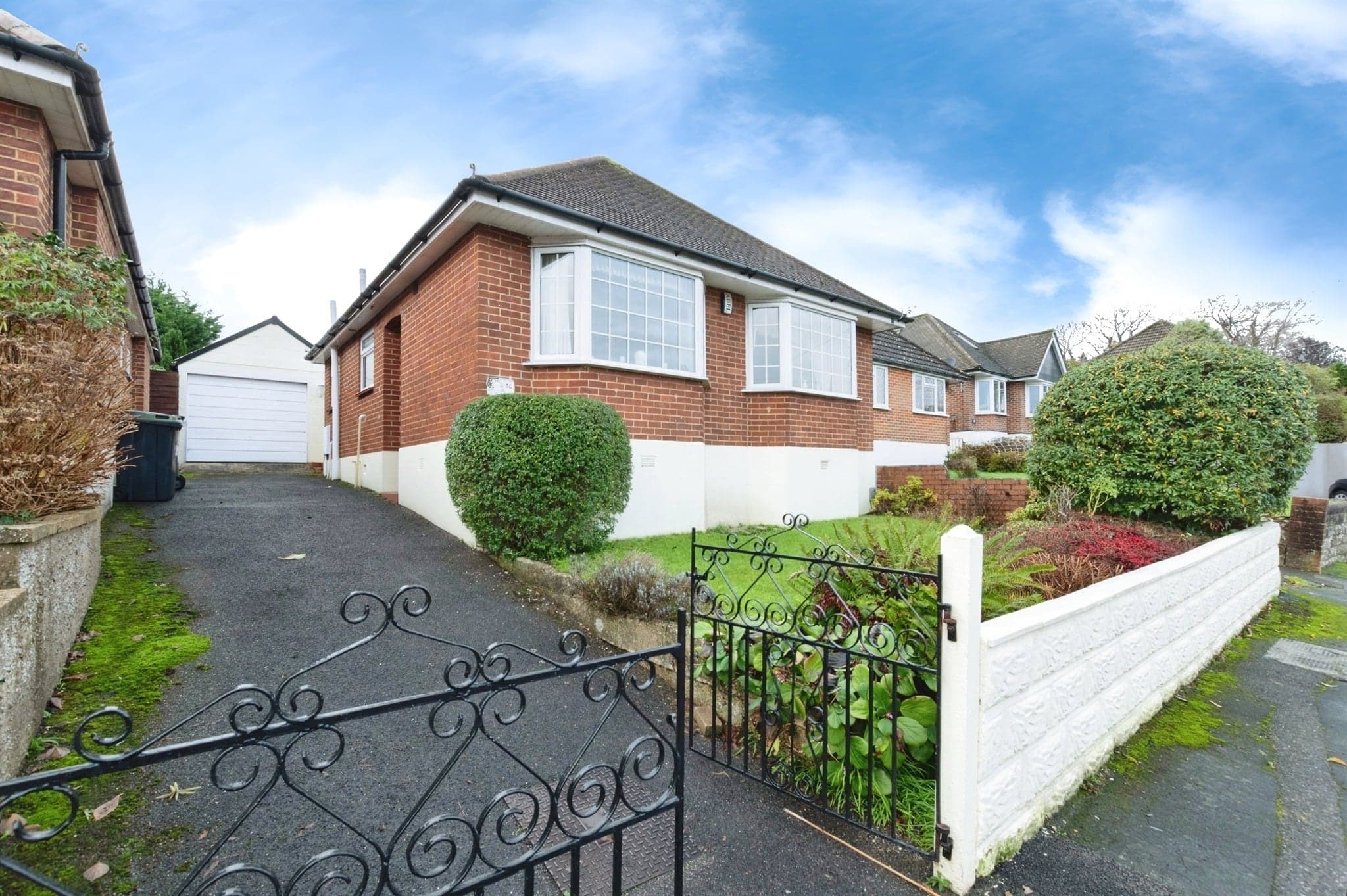 Property at Dowlands Road, Bournemouth