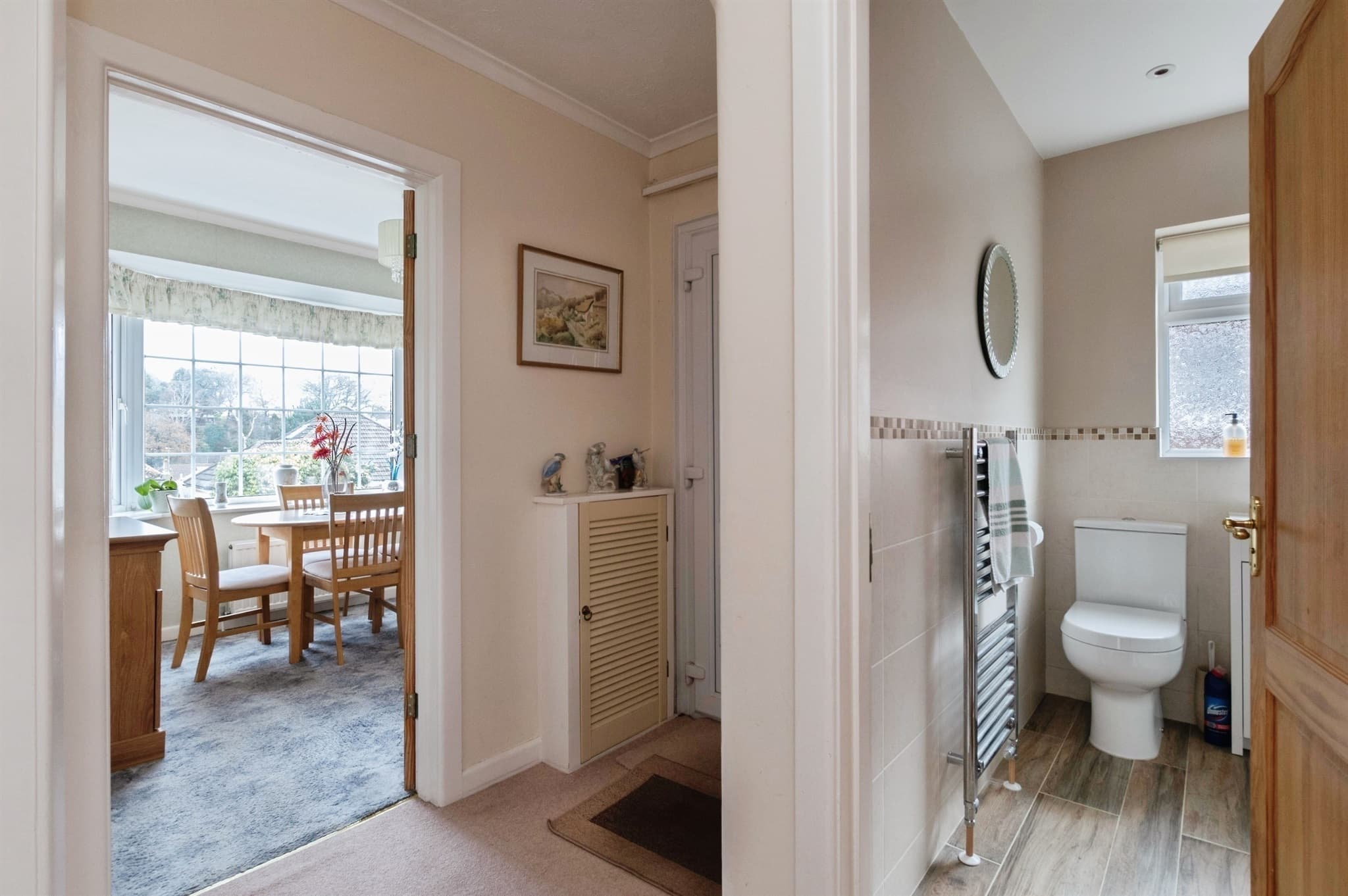 Property at Dowlands Road, Bournemouth