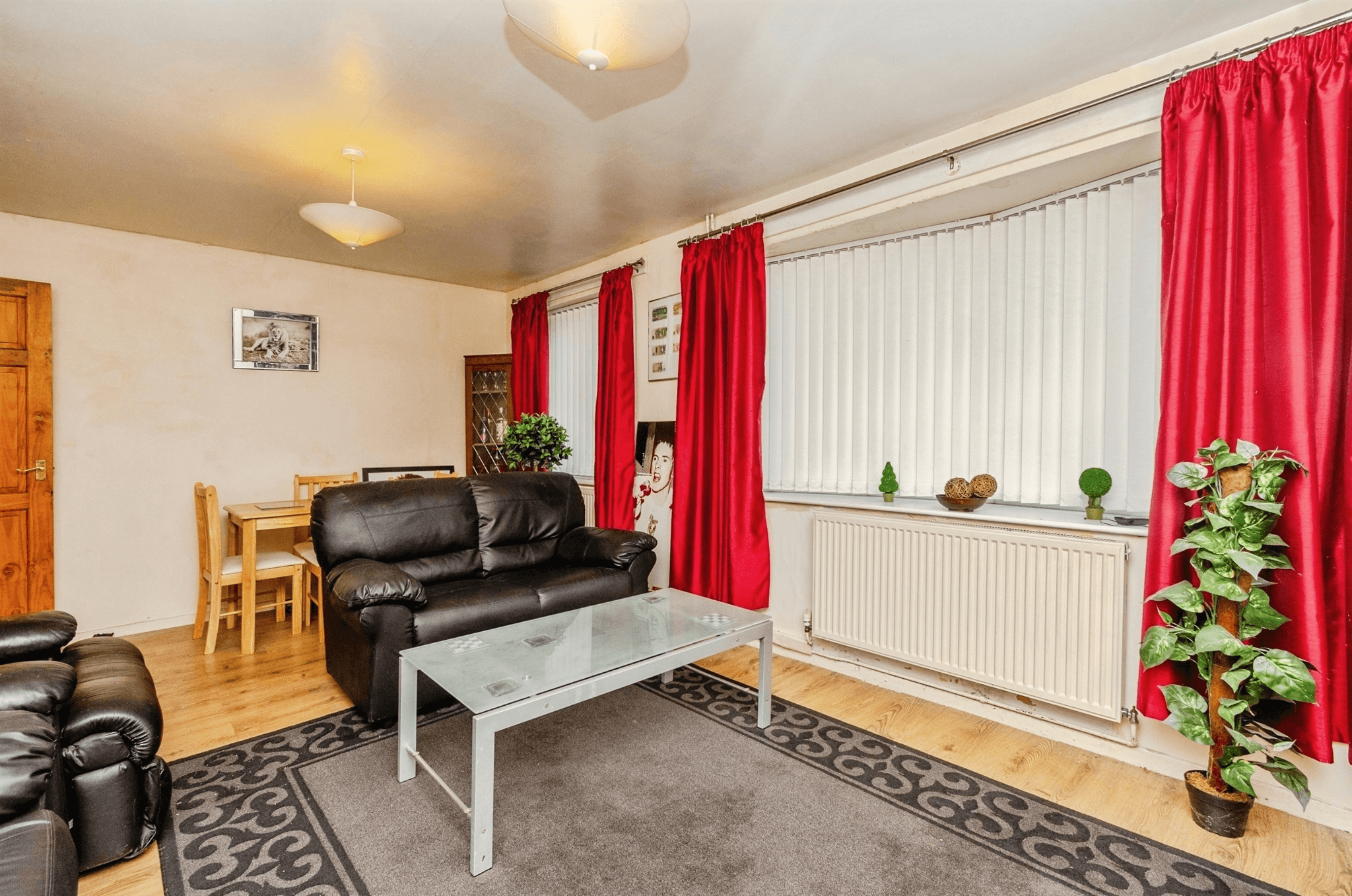 Property at Hardy Road, Wednesbury