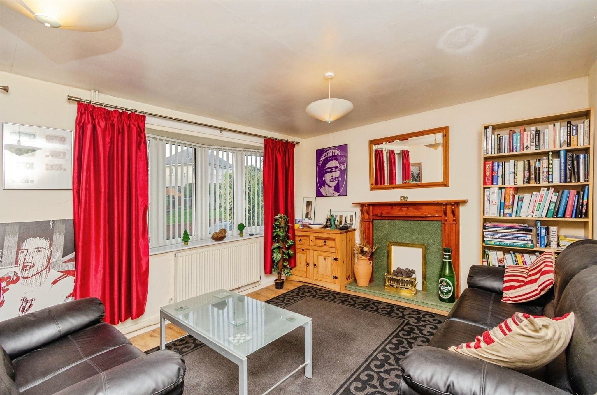Property at Hardy Road, Wednesbury