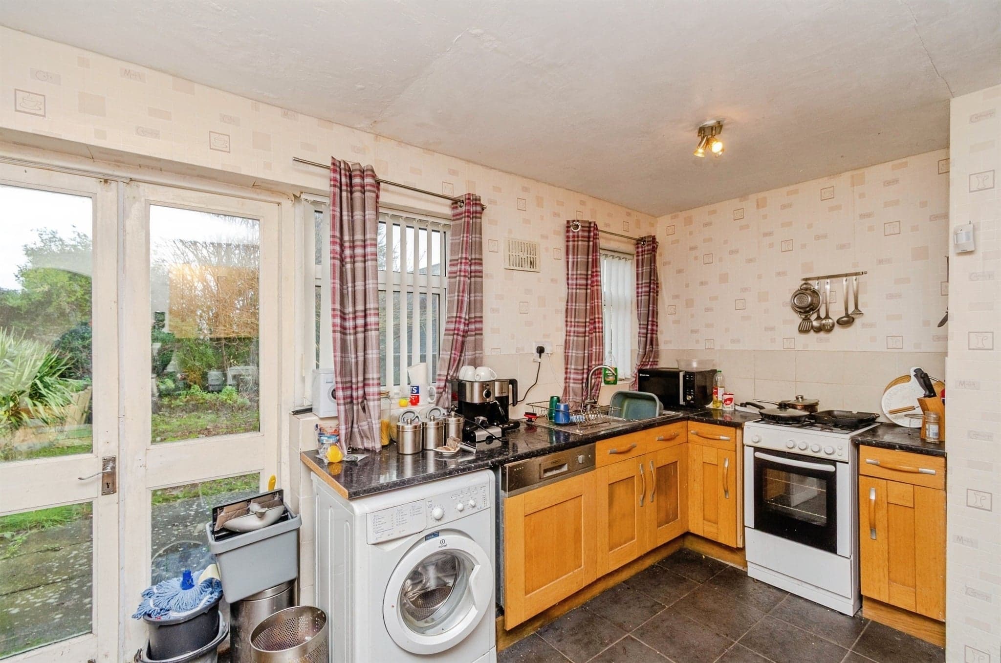 Property at Hardy Road, Wednesbury