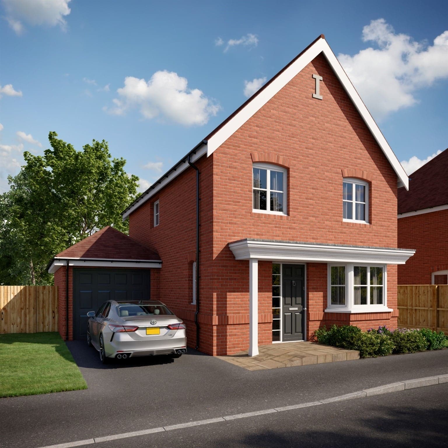 Property at Warmwell Road, Crossways, Dorchester