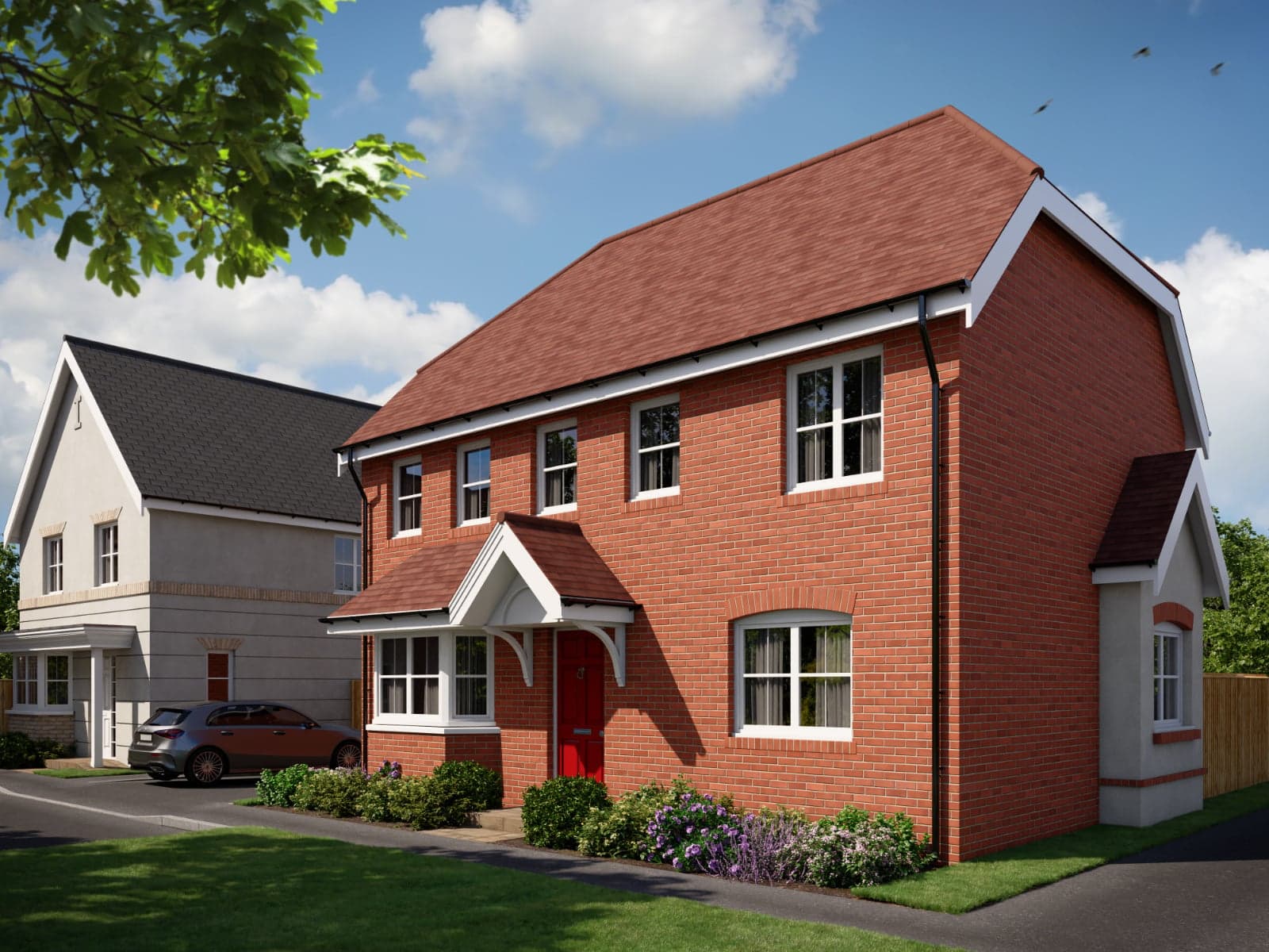 Property at Warmwell Road, Crossways, Dorchester