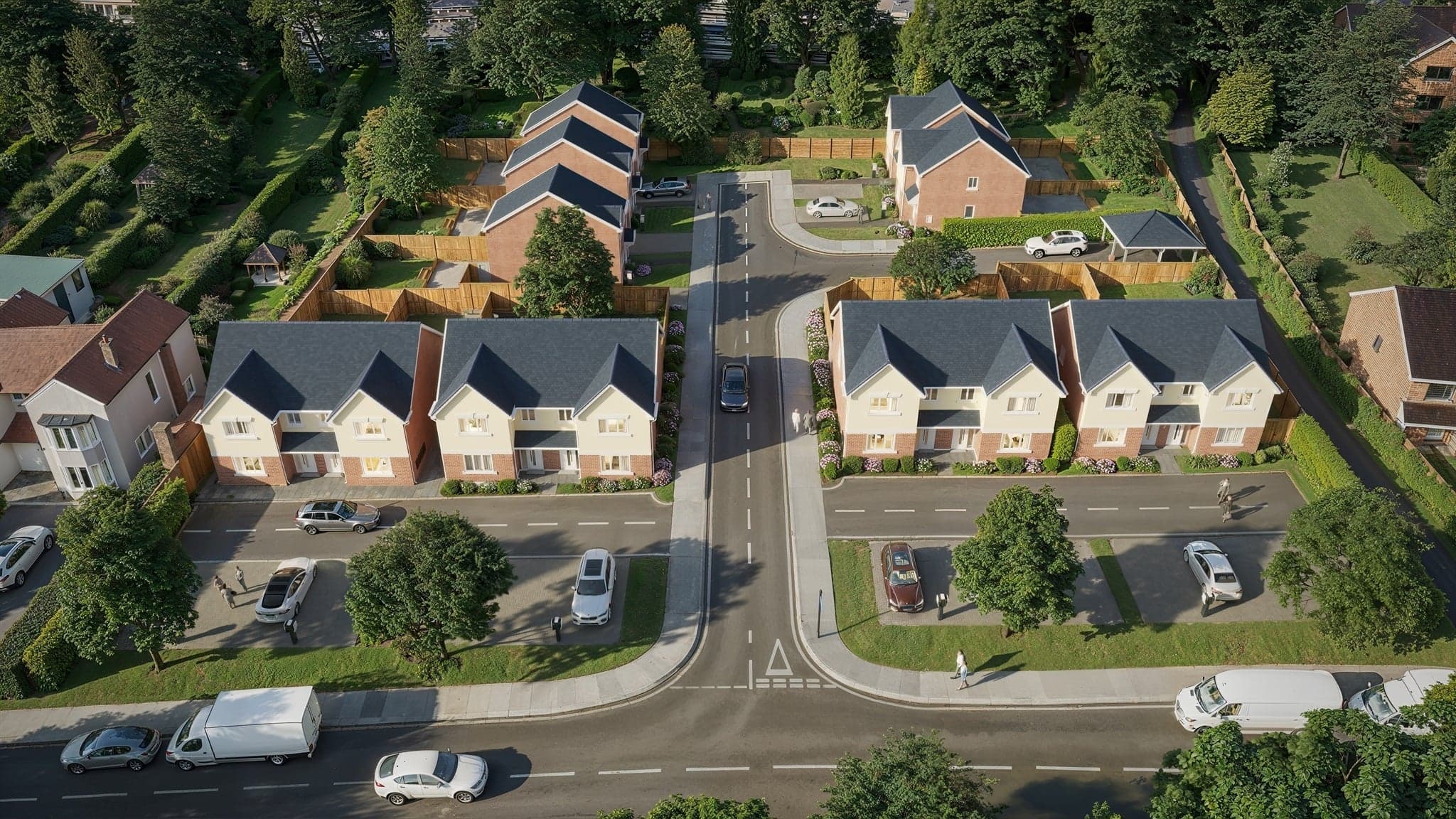 Property at Nicholson Court, Kidderminster