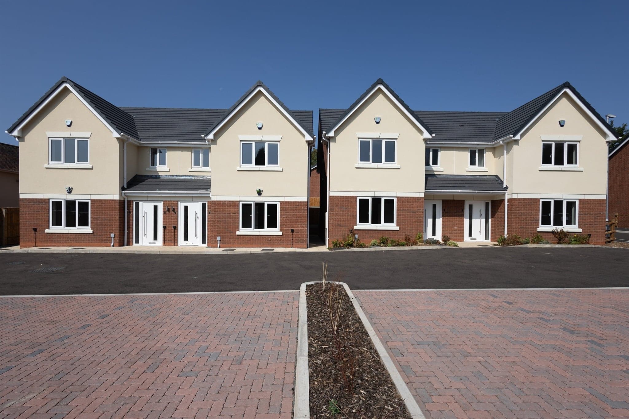 Property at Nicholson Court, Kidderminster