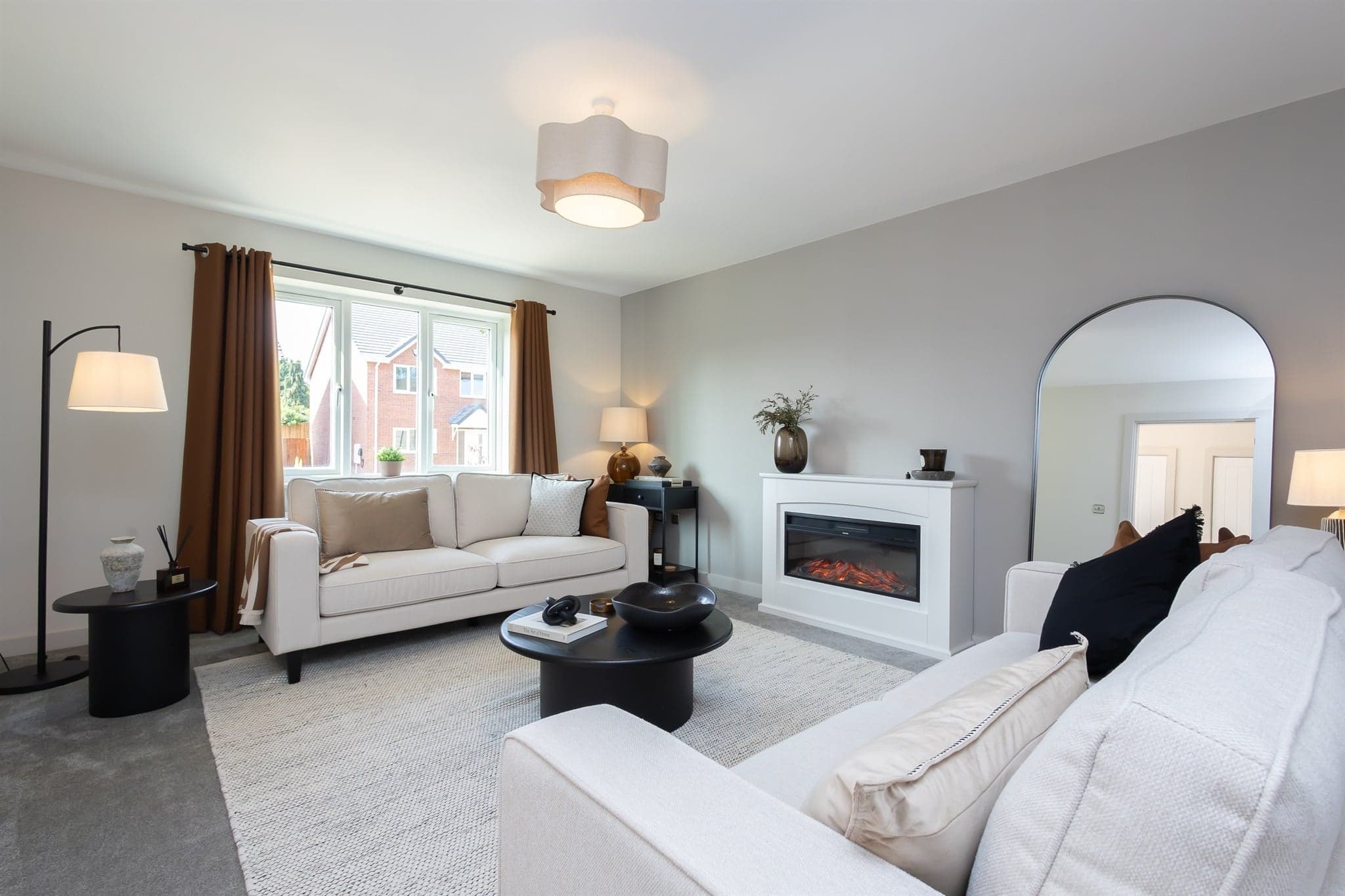 Property at Nicholson Court, Kidderminster