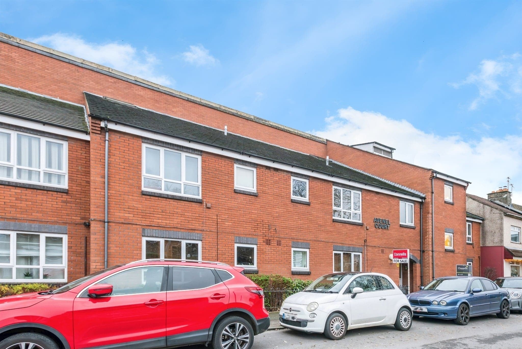 Property at Thomas Street, Swindon