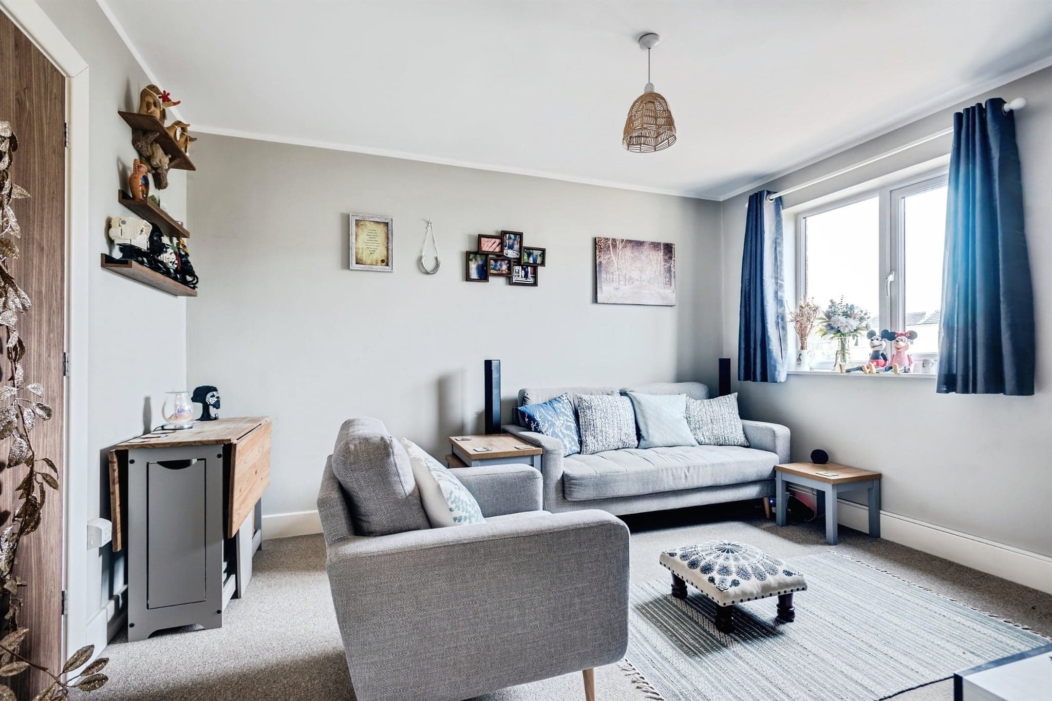 Property at Thomas Street, Swindon