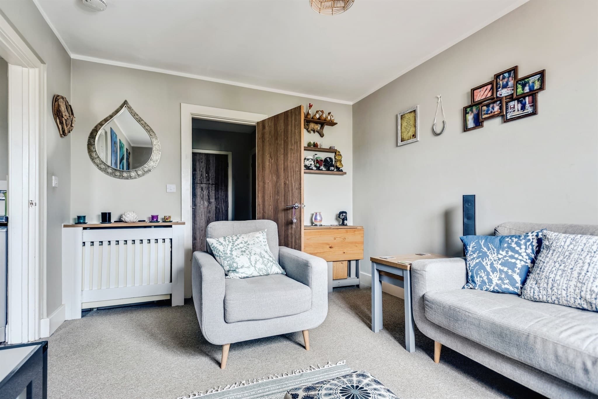 Property at Thomas Street, Swindon