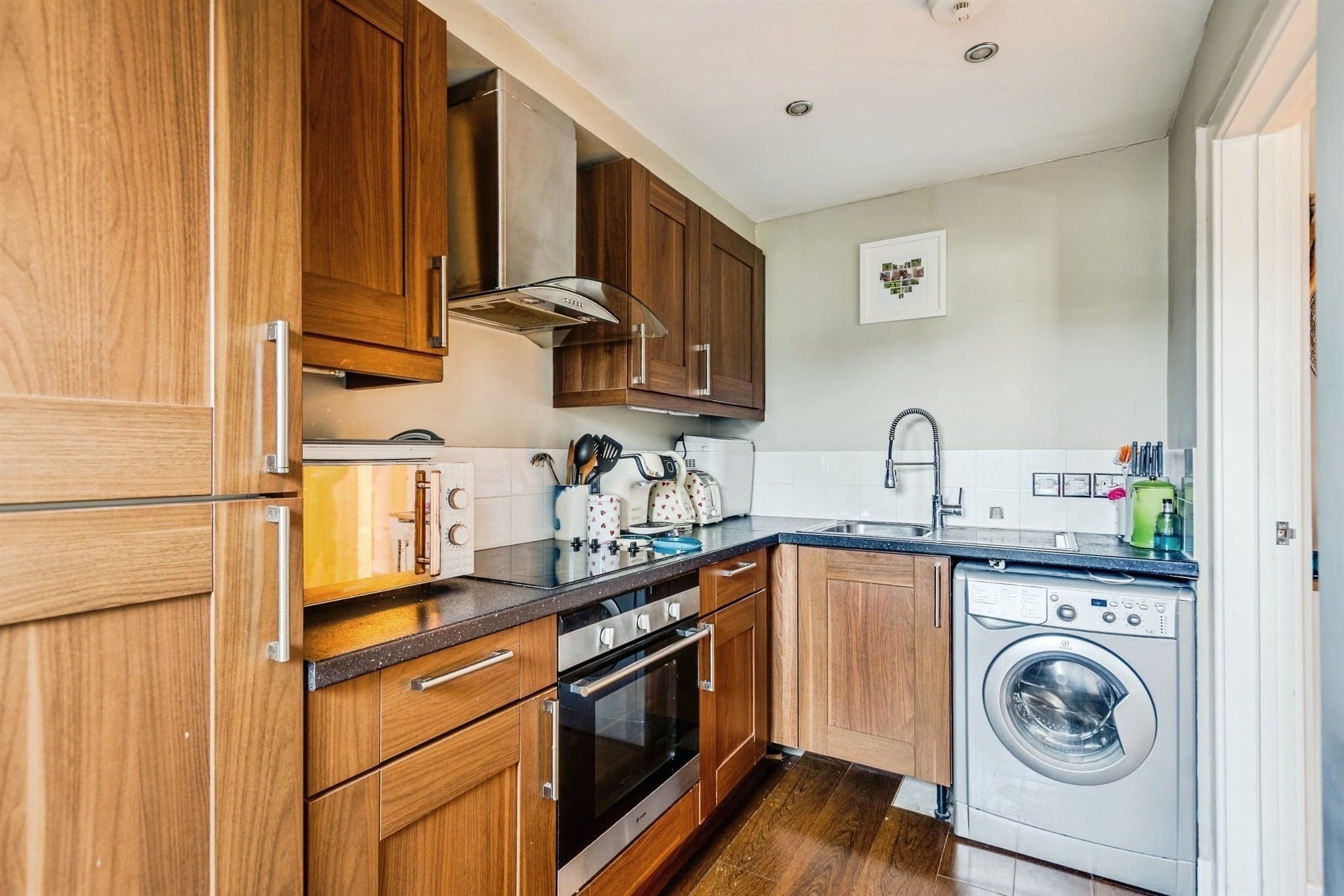 Property at Thomas Street, Swindon