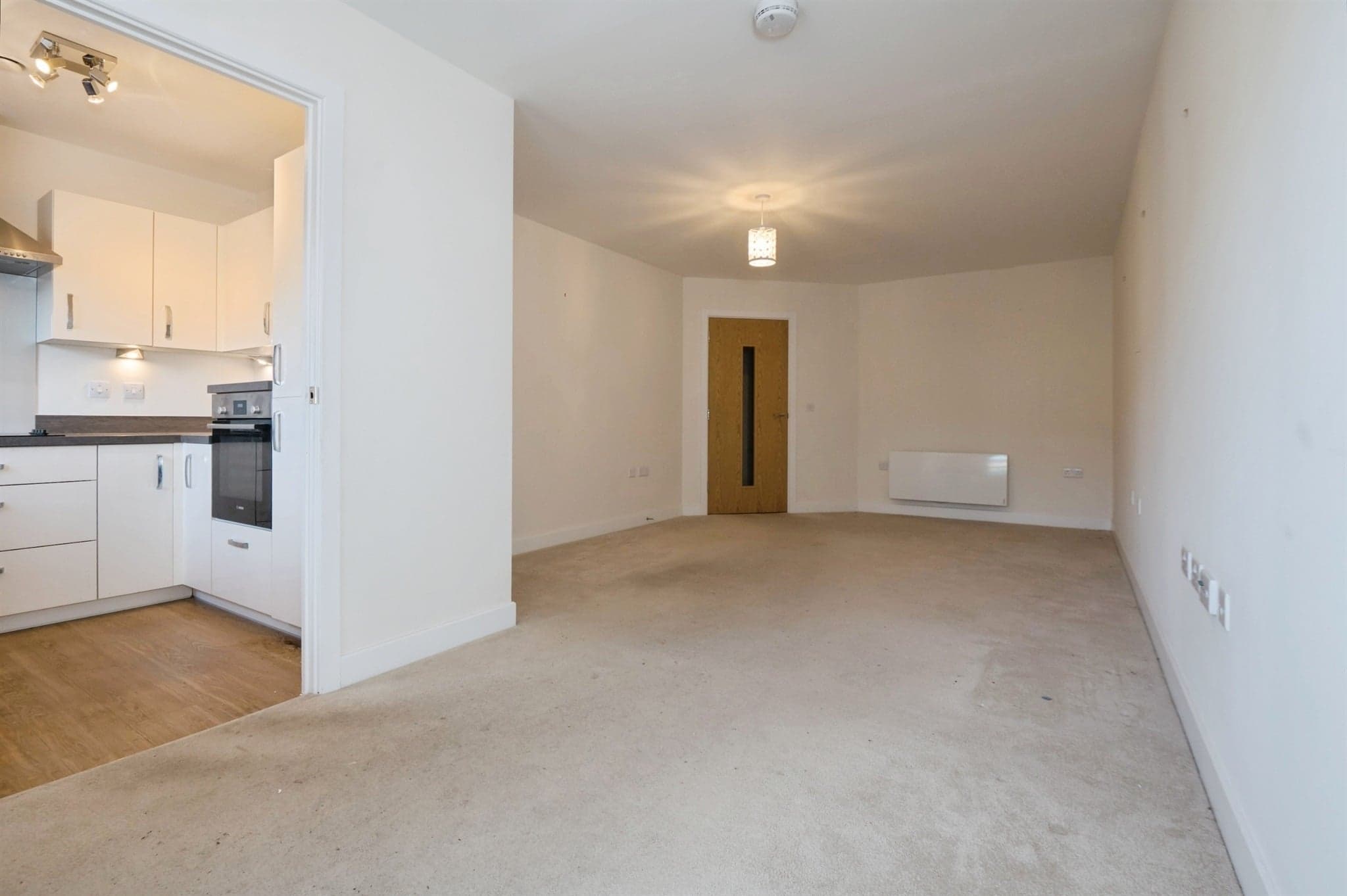 Property at Hampton Close, Southampton