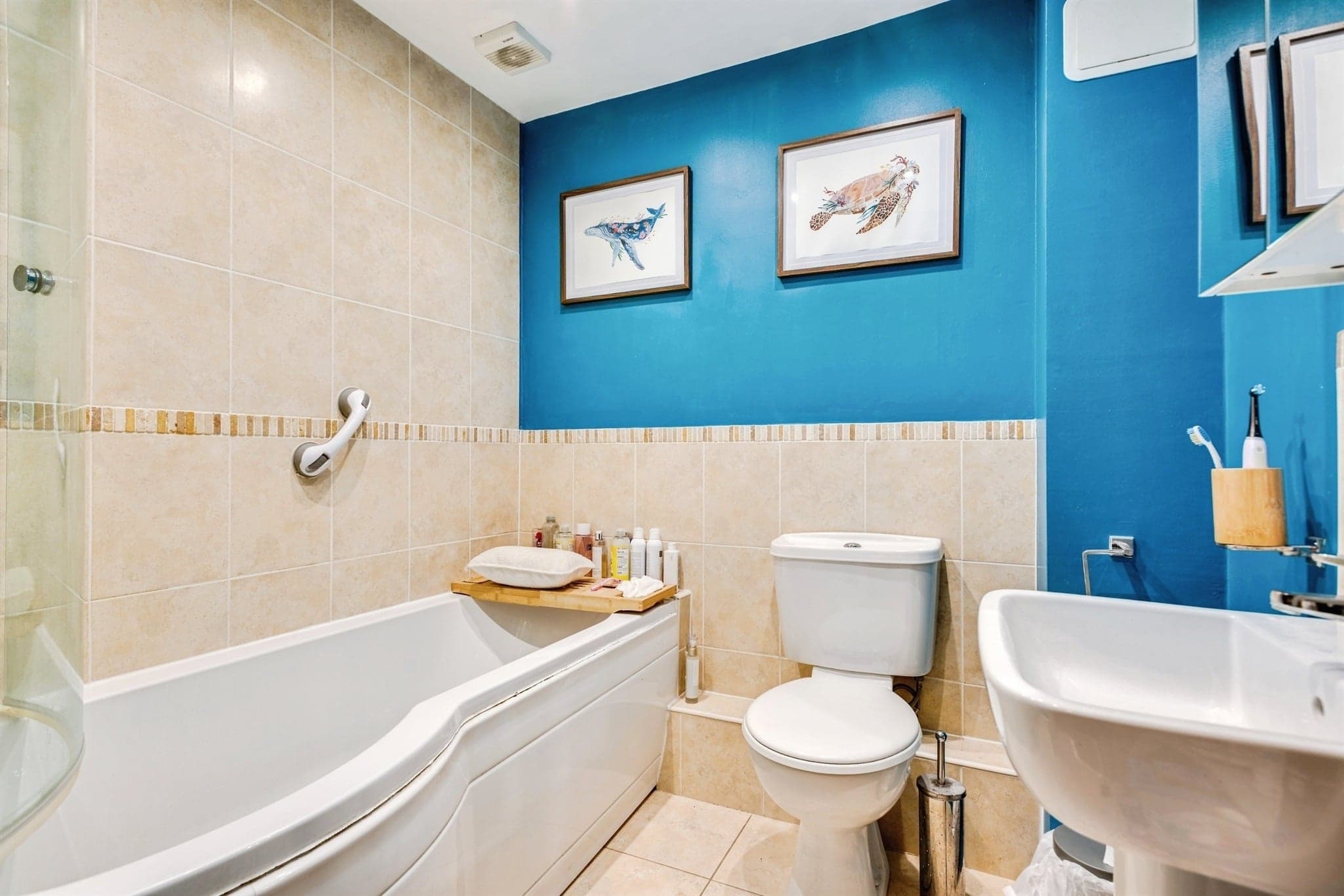 Property at Thomas Street, Swindon