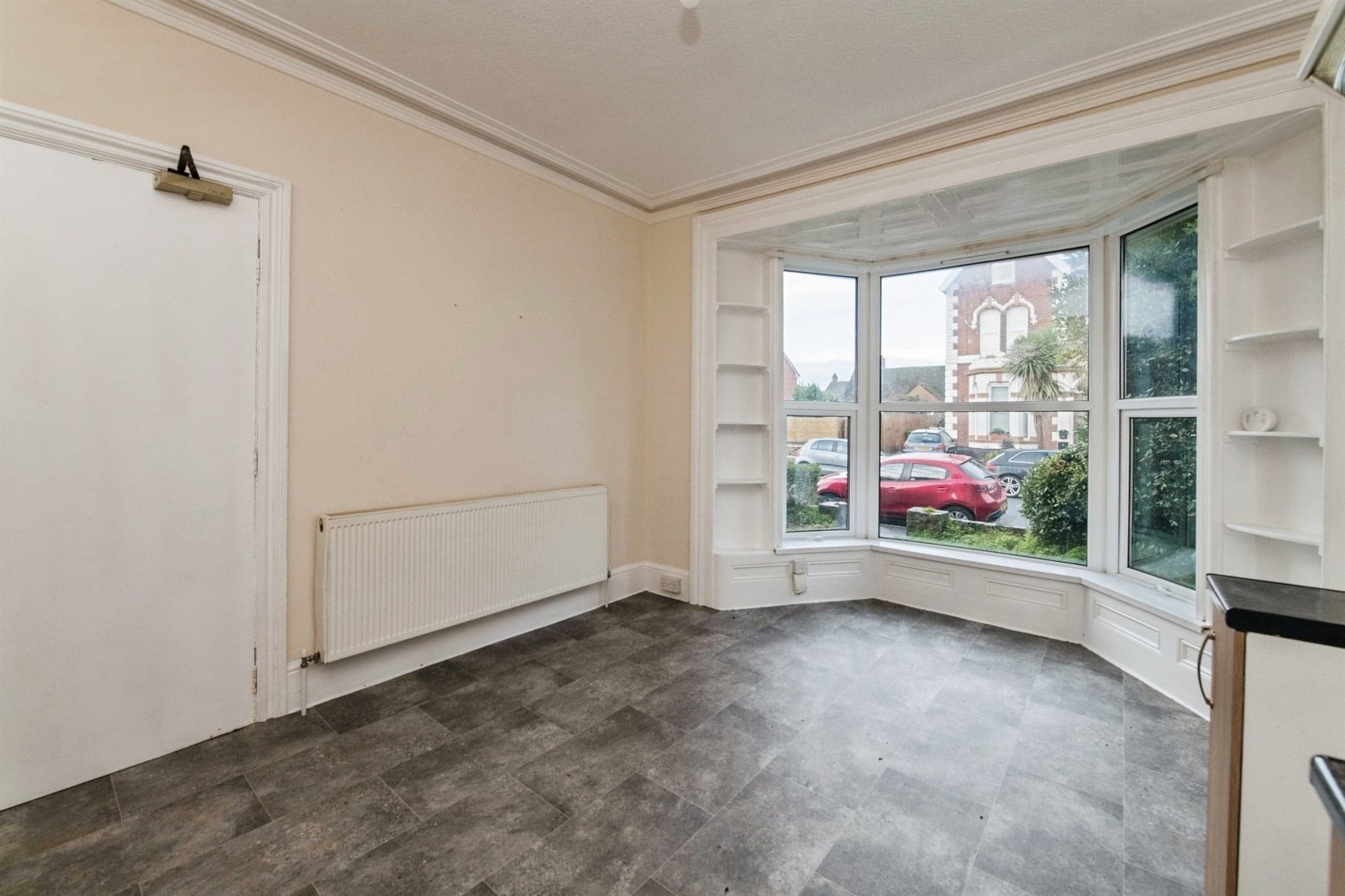 Property at Queens Road, Exeter
