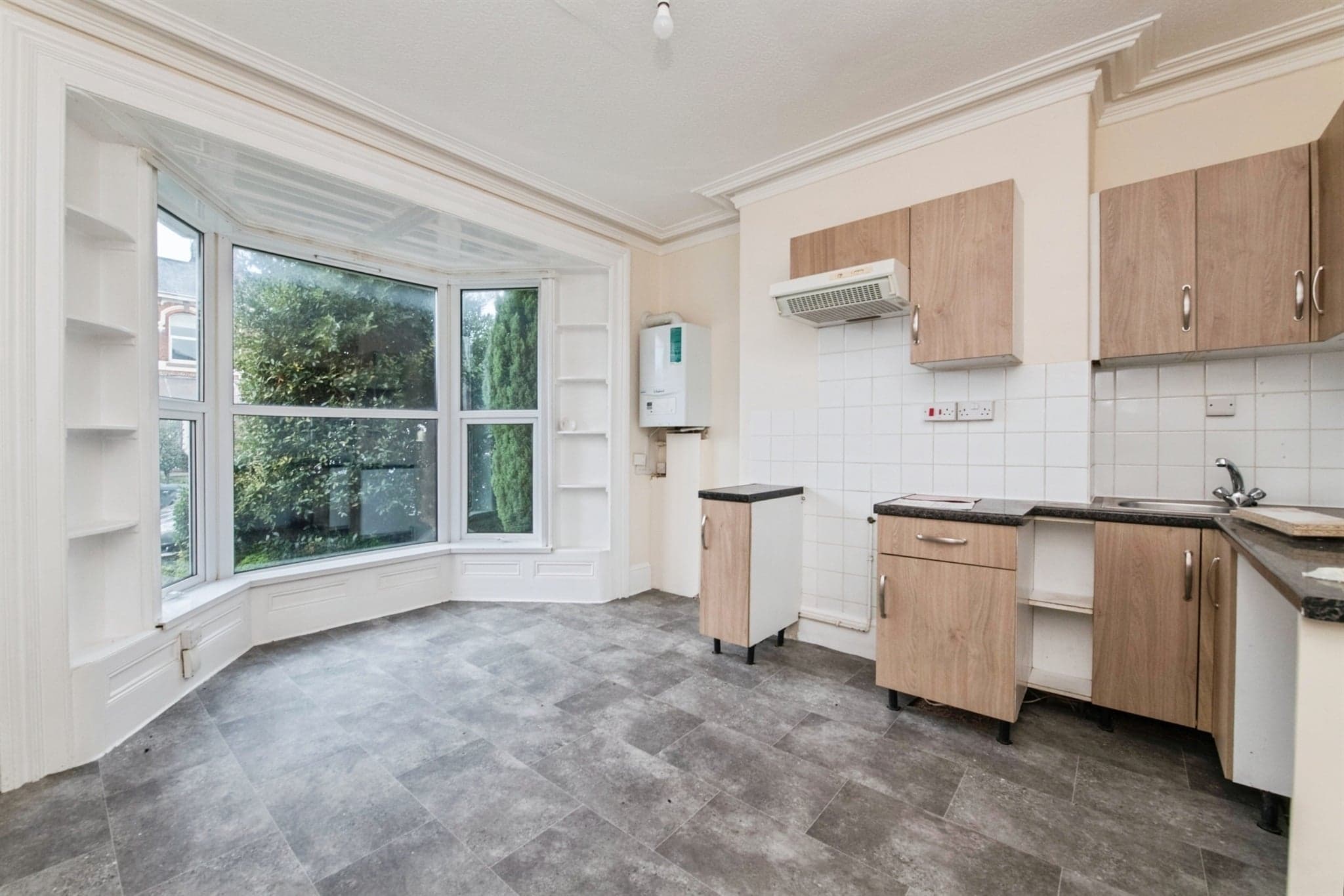 Property at Queens Road, Exeter