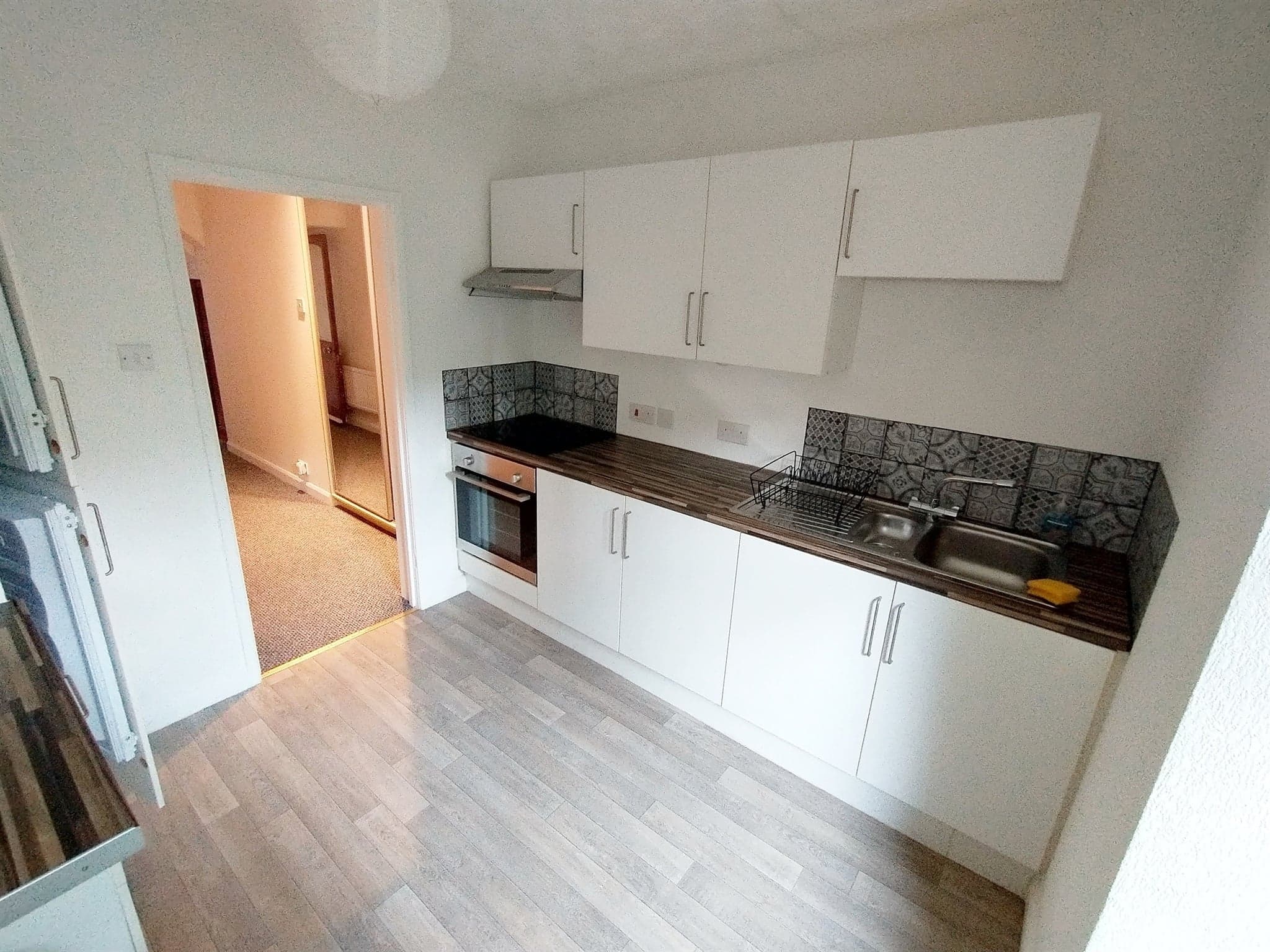 Property at Alfred Road, Plymouth