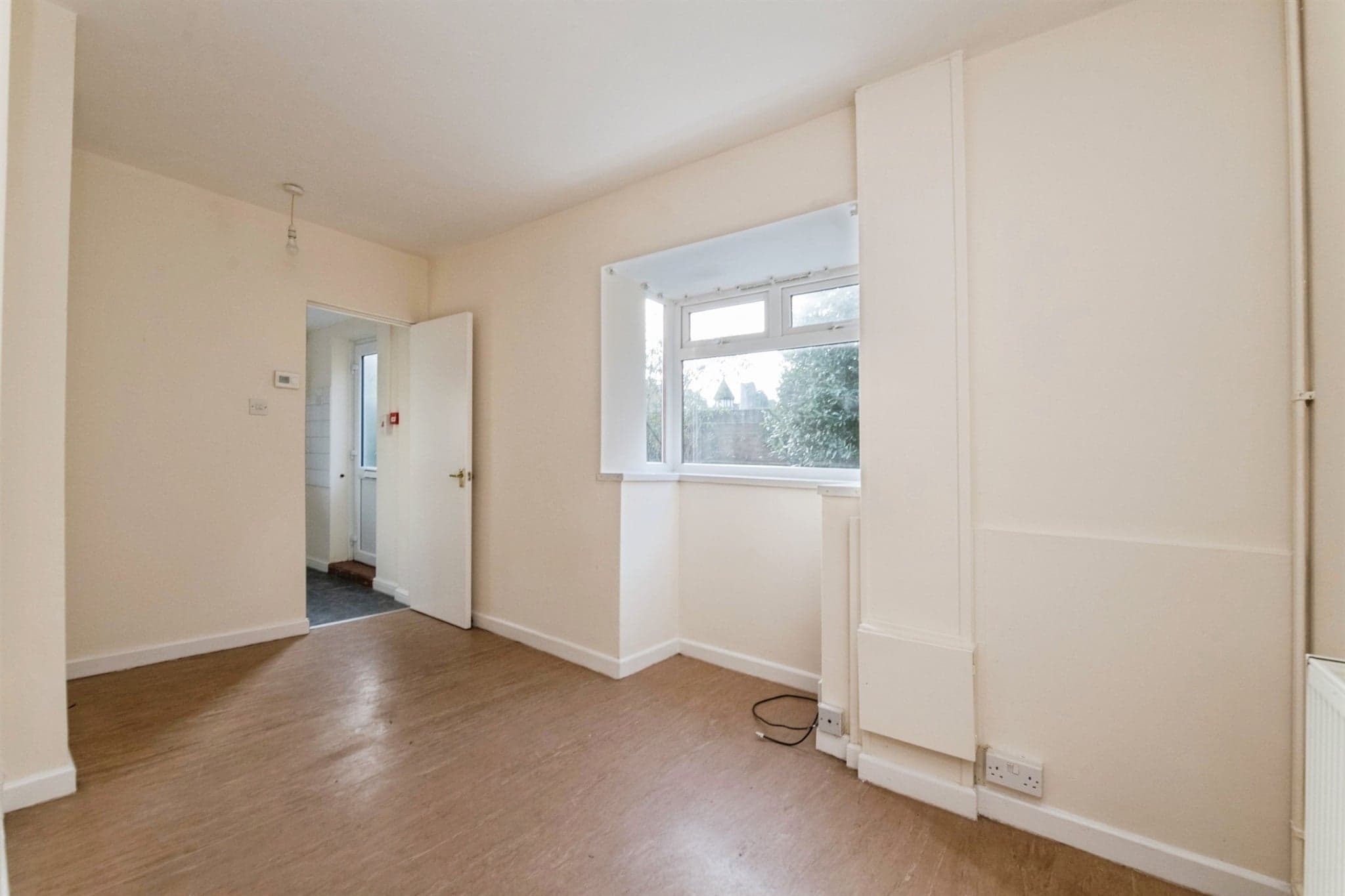 Property at Queens Road, Exeter