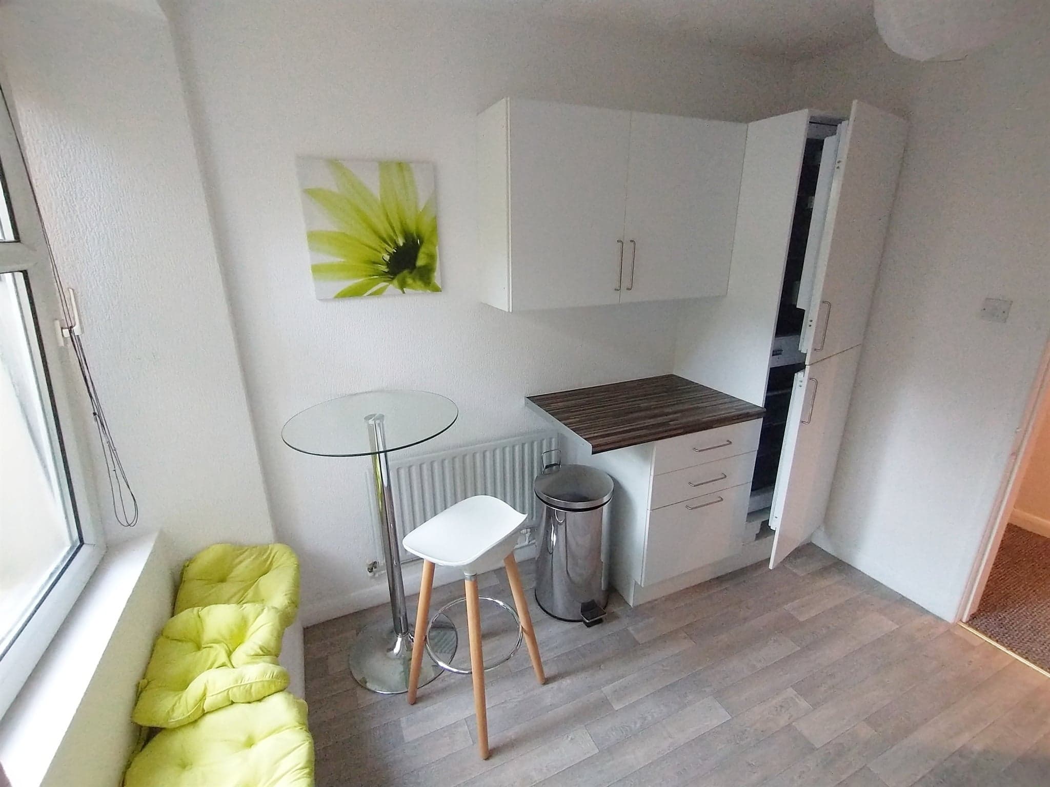 Property at Alfred Road, Plymouth