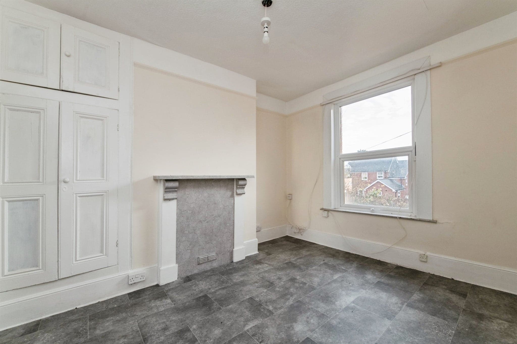 Property at Queens Road, Exeter