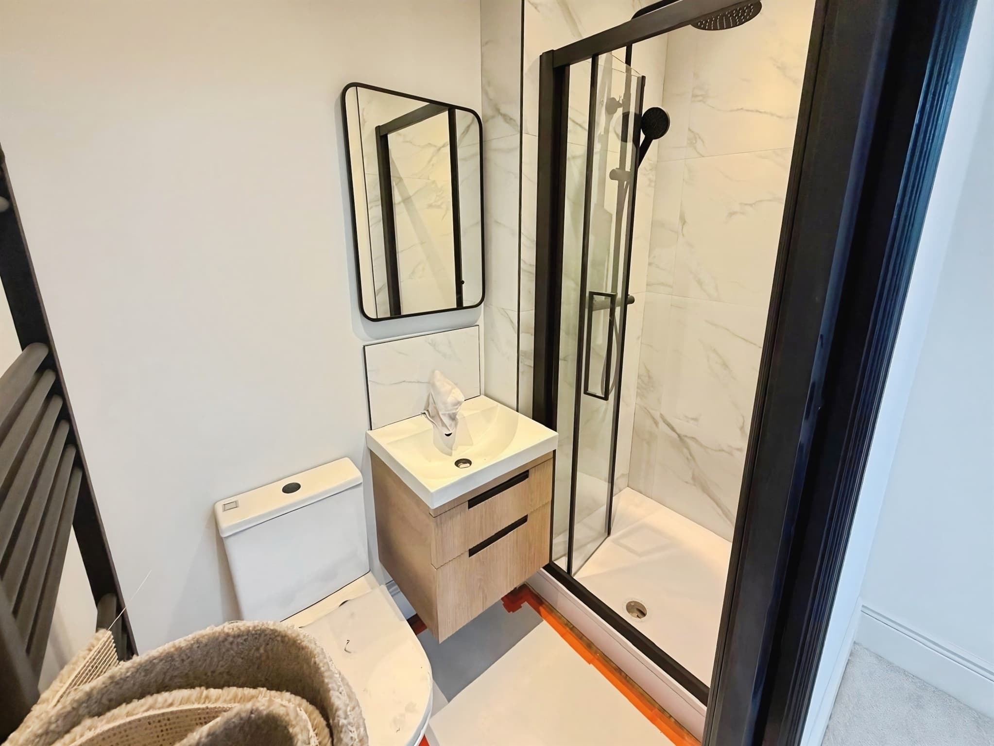 Property at Bosworth House, Leicester