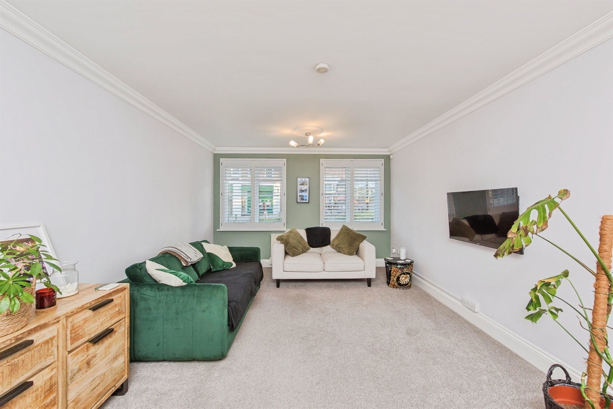 Property at Caversham Place, SUTTON COLDFIELD