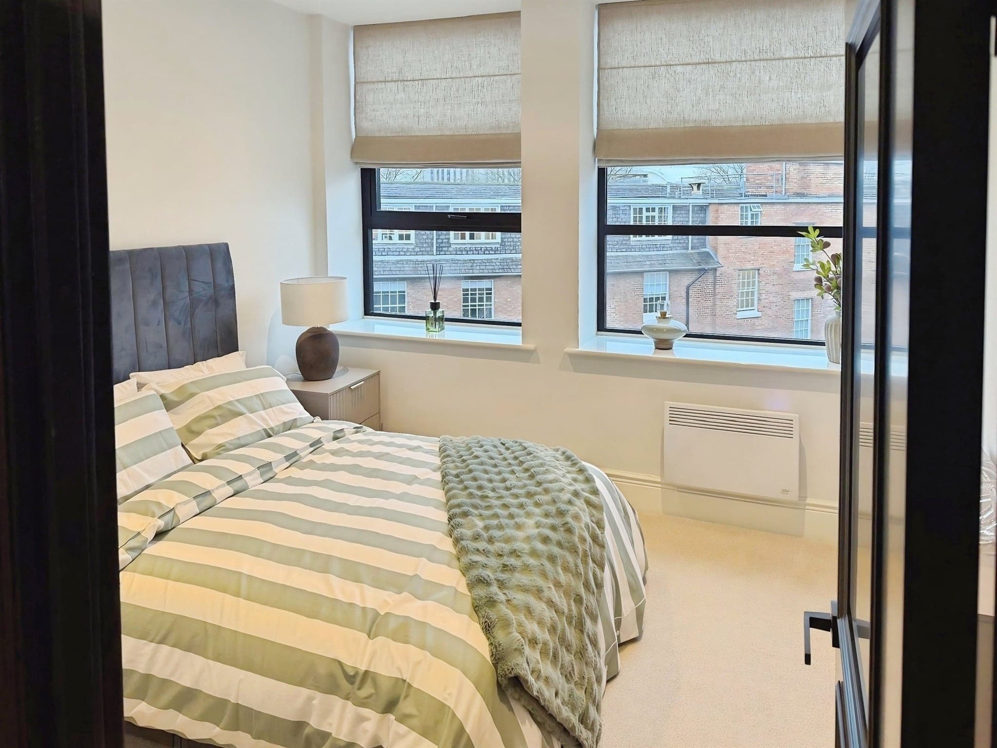 Property at Bosworth House, Leicester