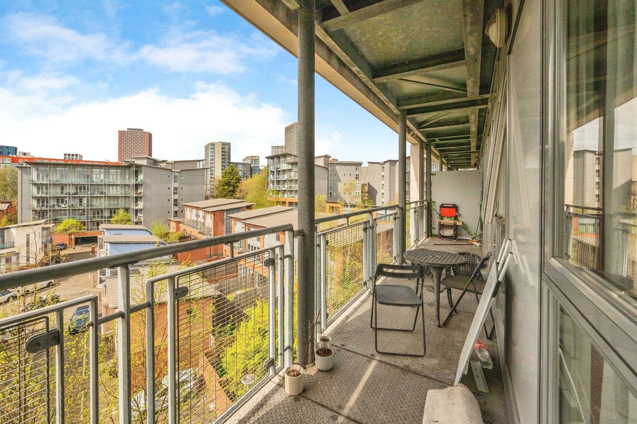 Property at Longleat Avenue, Birmingham