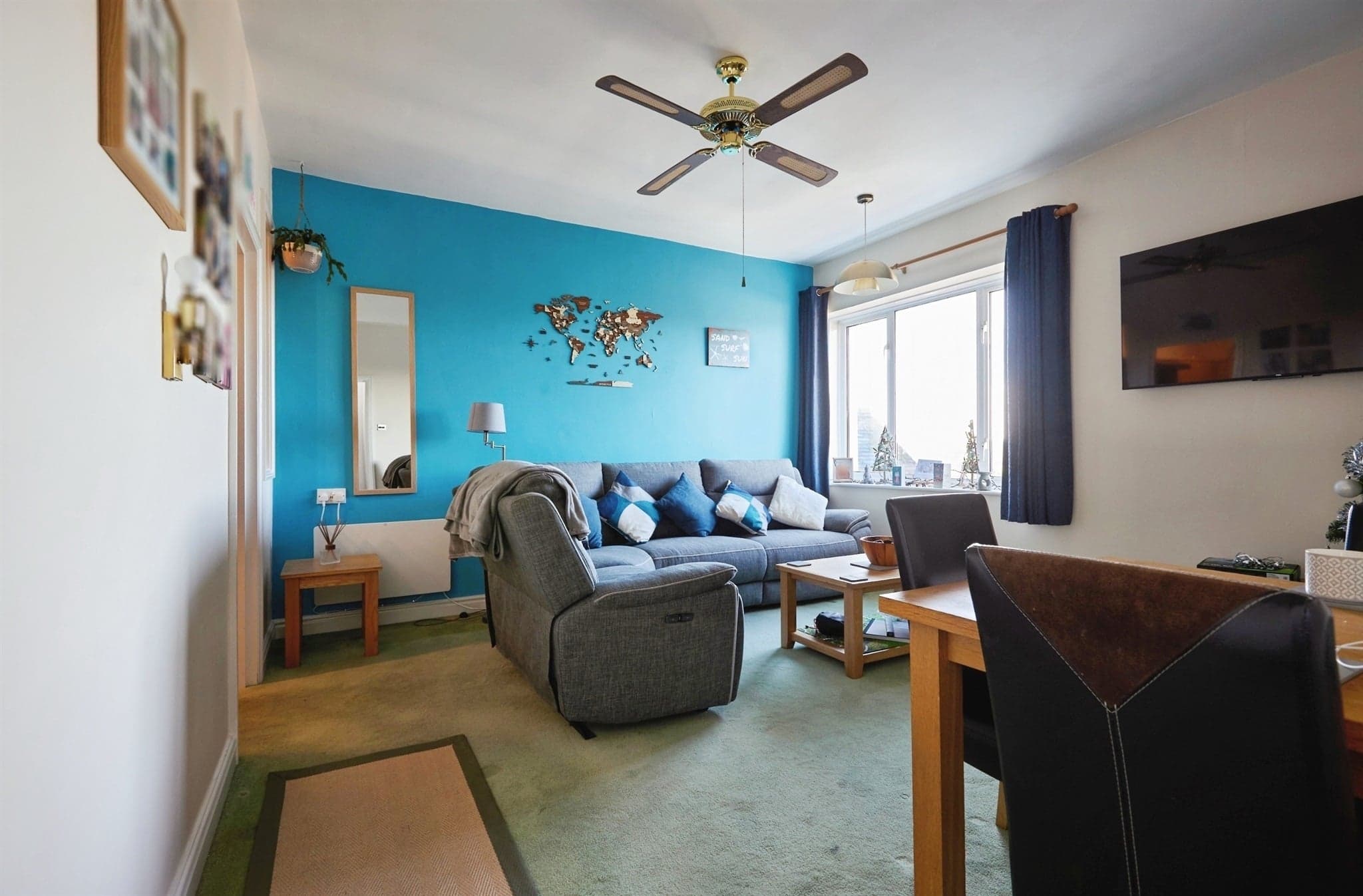 Property at Milford Court, GILLINGHAM