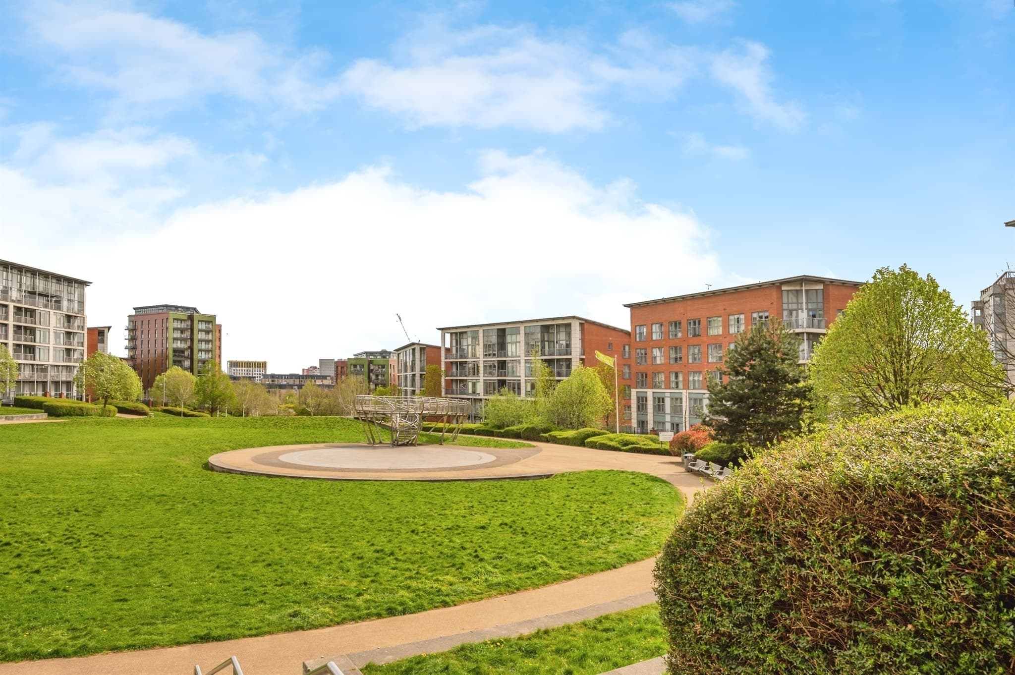 Property at Longleat Avenue, Birmingham