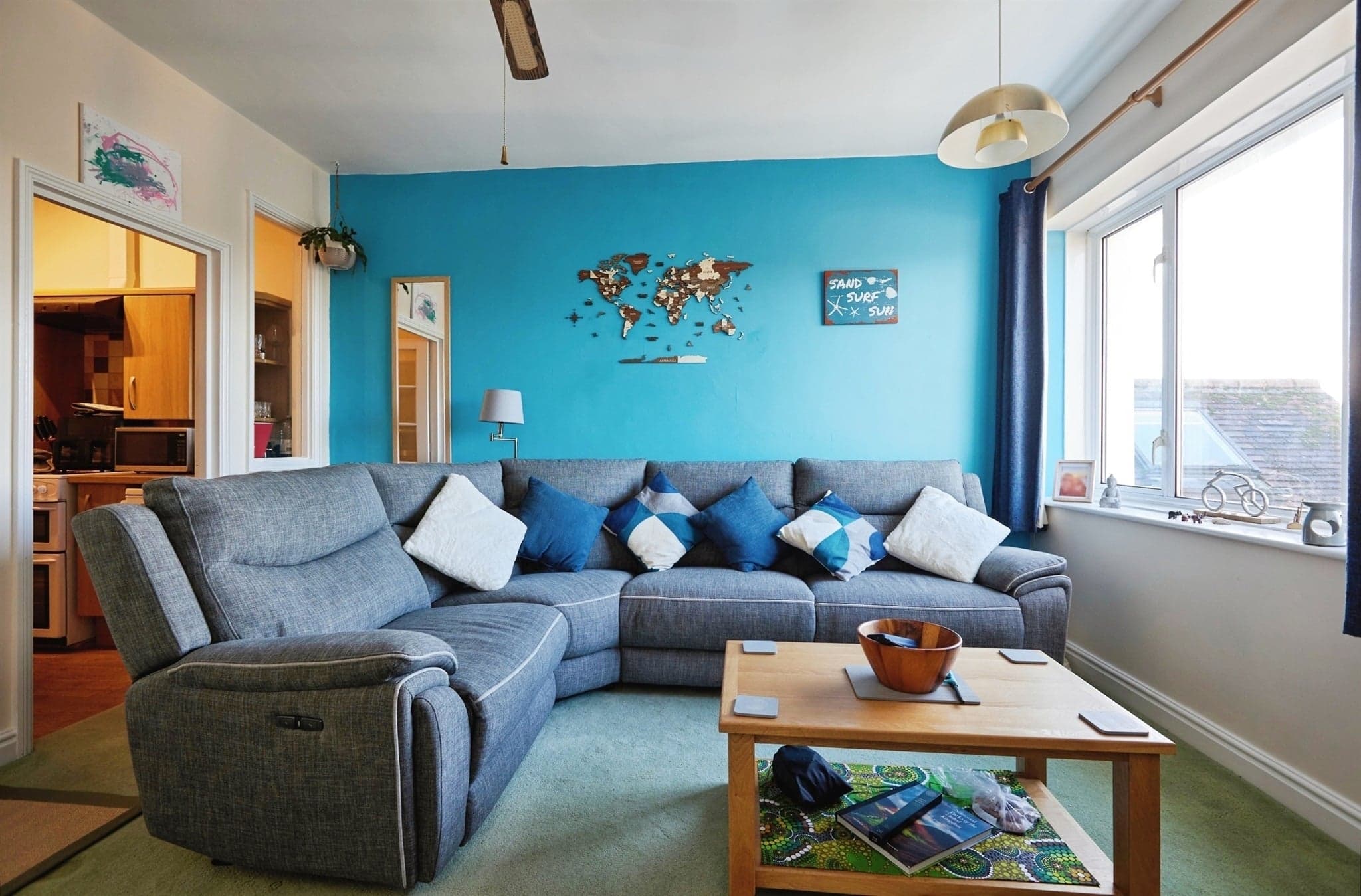 Property at Milford Court, GILLINGHAM