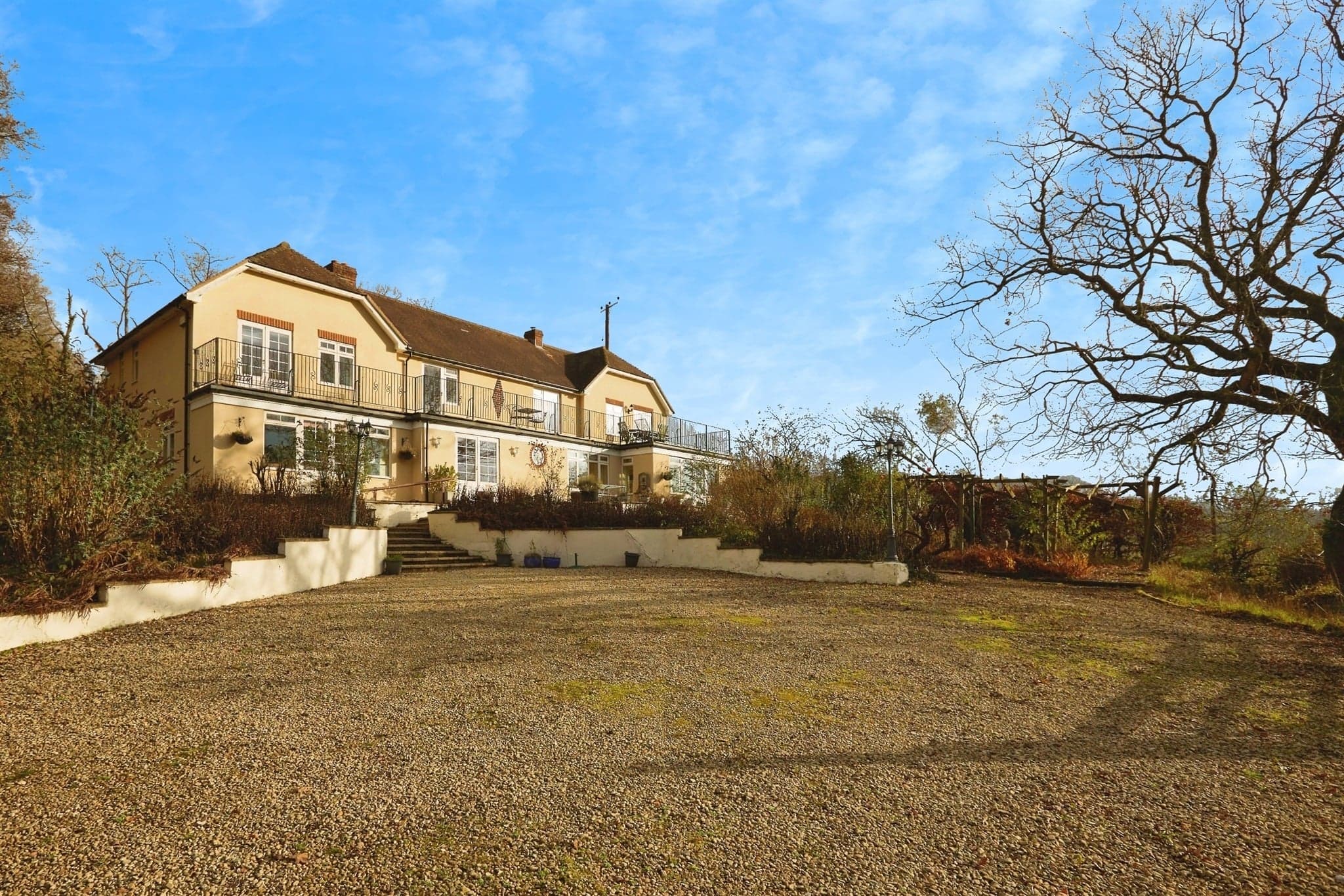 Property at Underhill, East Knoyle, Salisbury