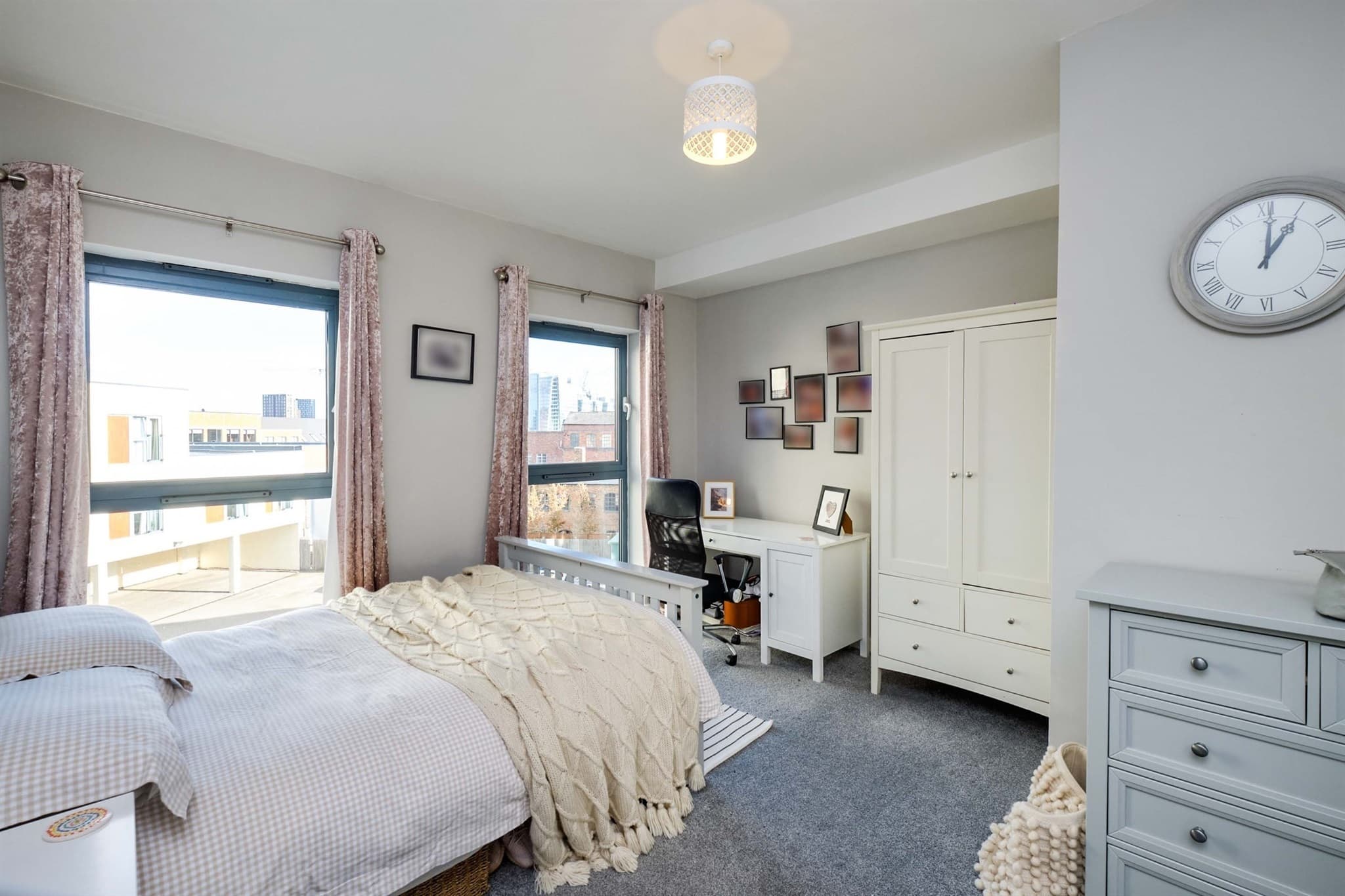 Property at Caroline Street, Birmingham