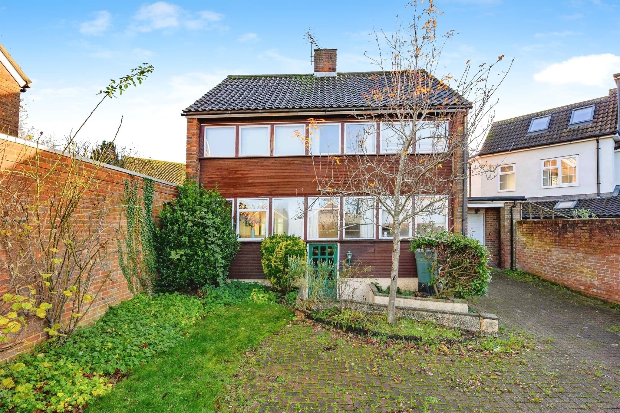 Property at The Apple Orchard, Hemel Hempstead