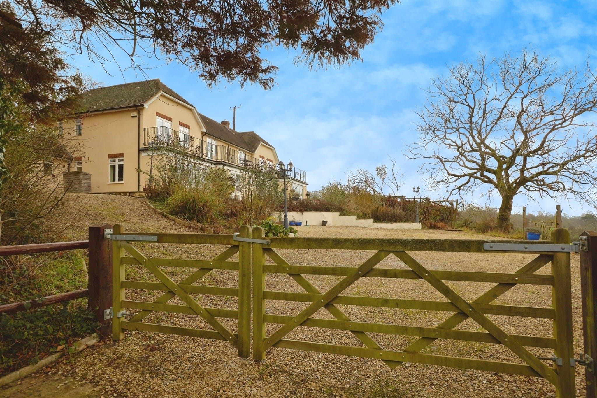 Property at Underhill, East Knoyle, Salisbury