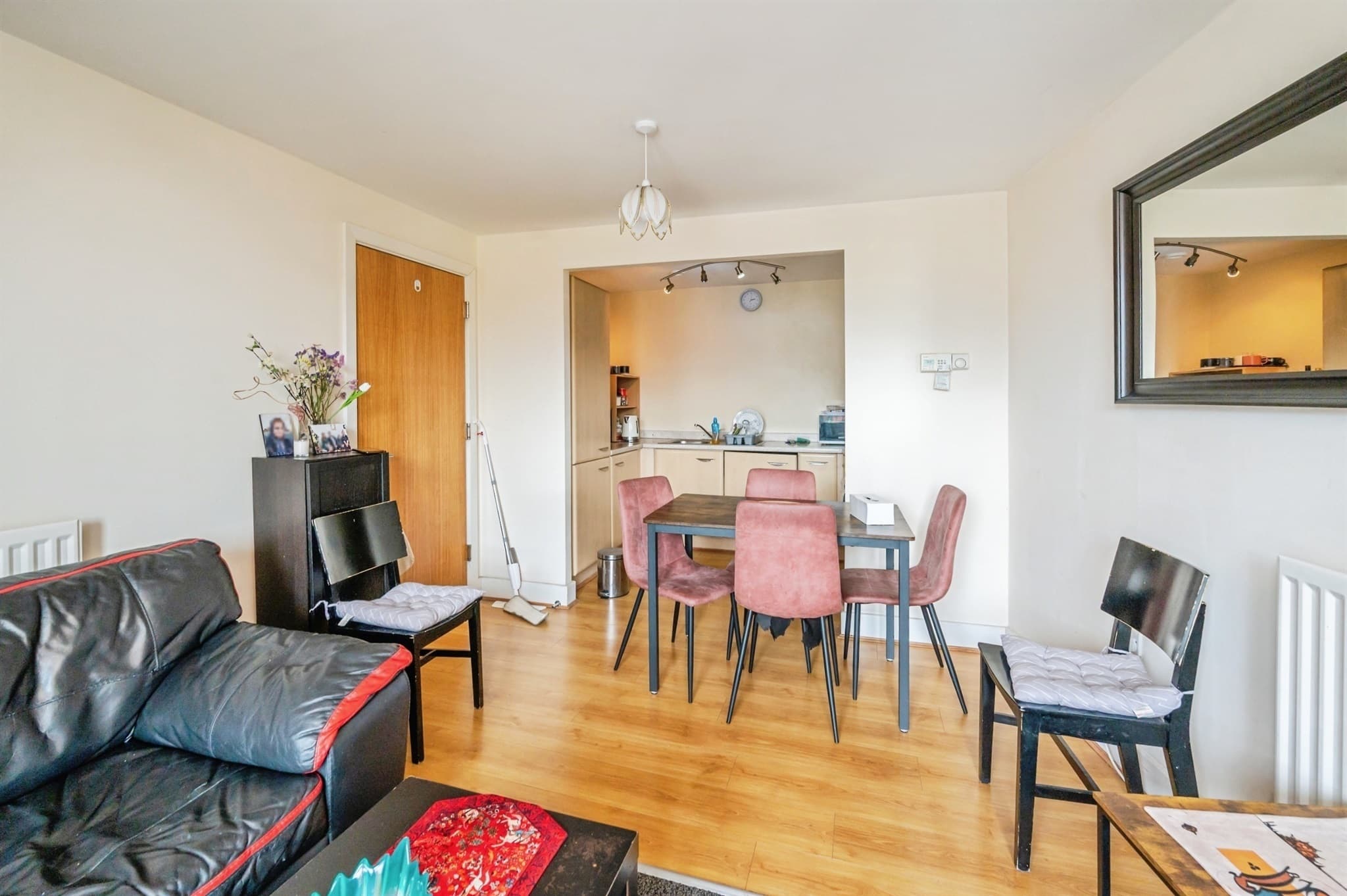 Property at Longleat Avenue, Birmingham