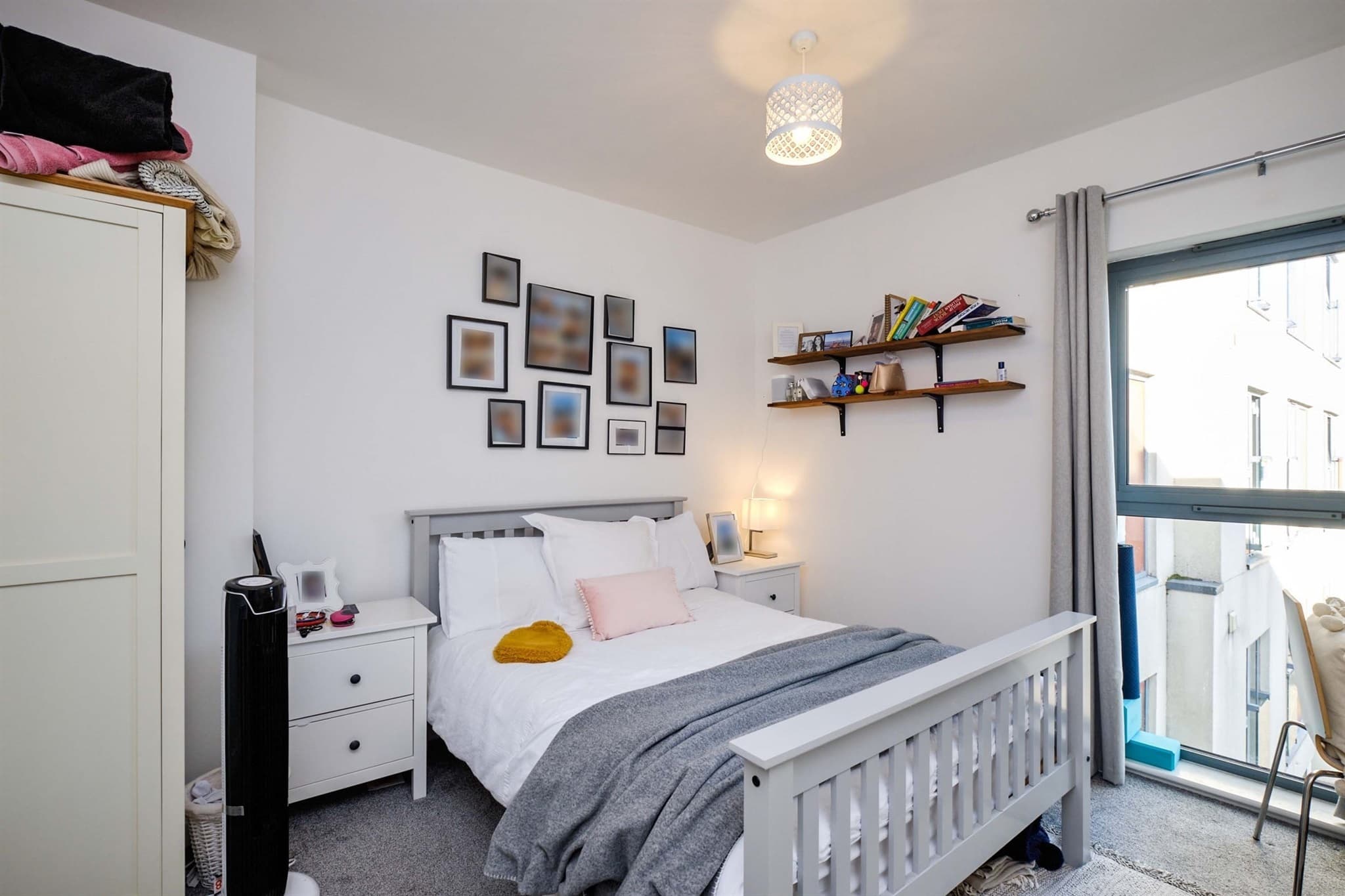 Property at Caroline Street, Birmingham
