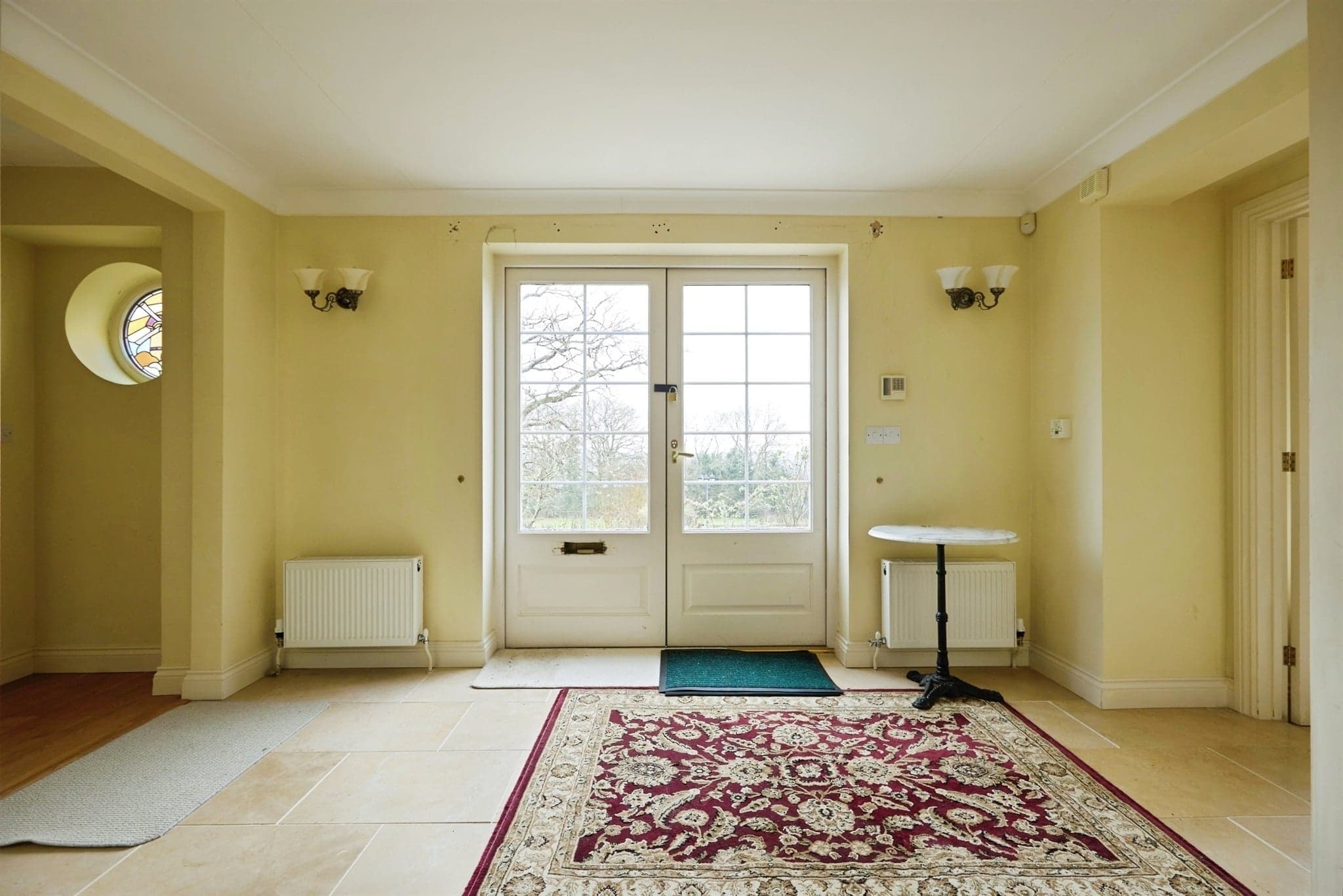Property at Underhill, East Knoyle, Salisbury