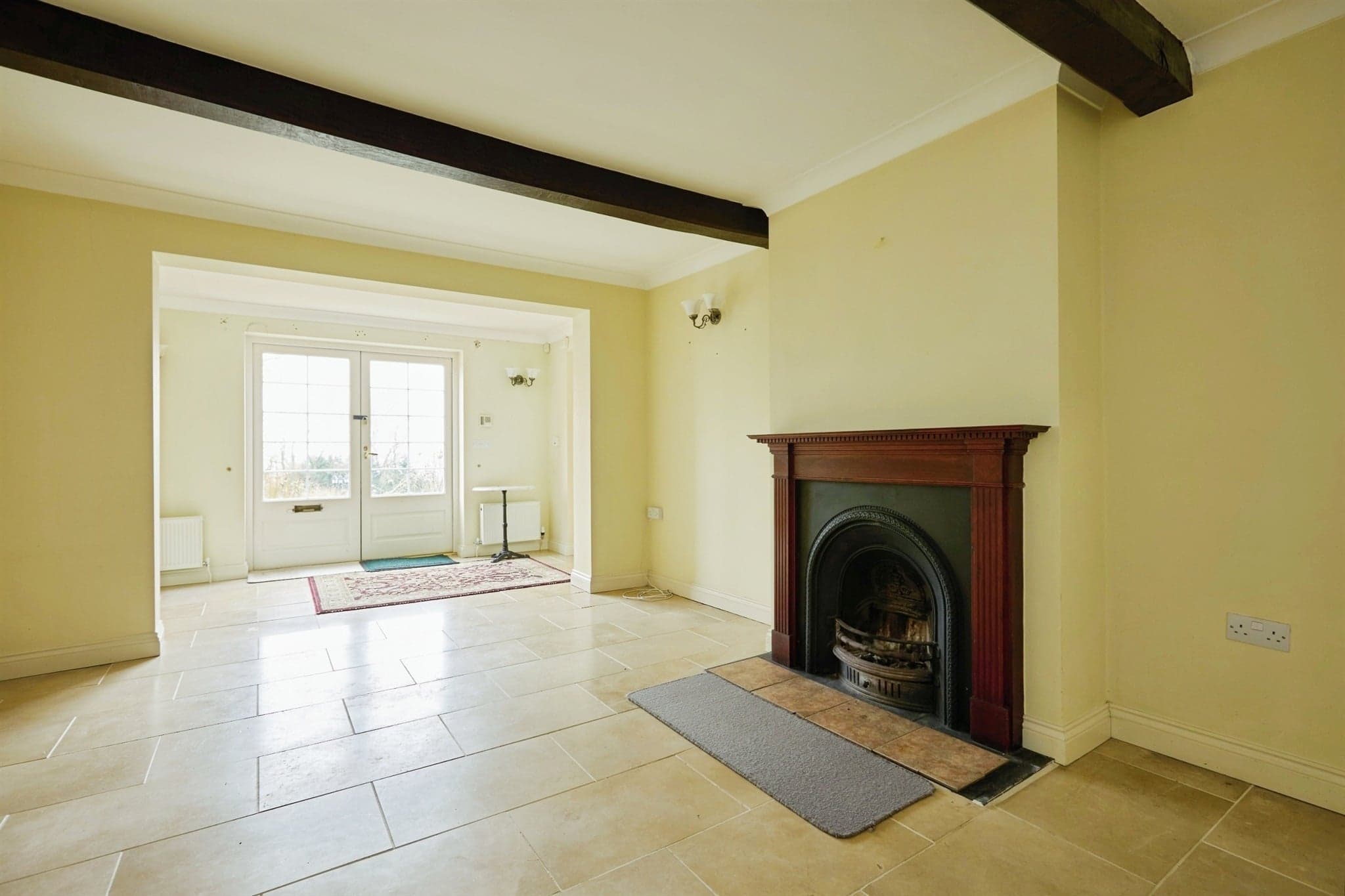 Property at Underhill, East Knoyle, Salisbury