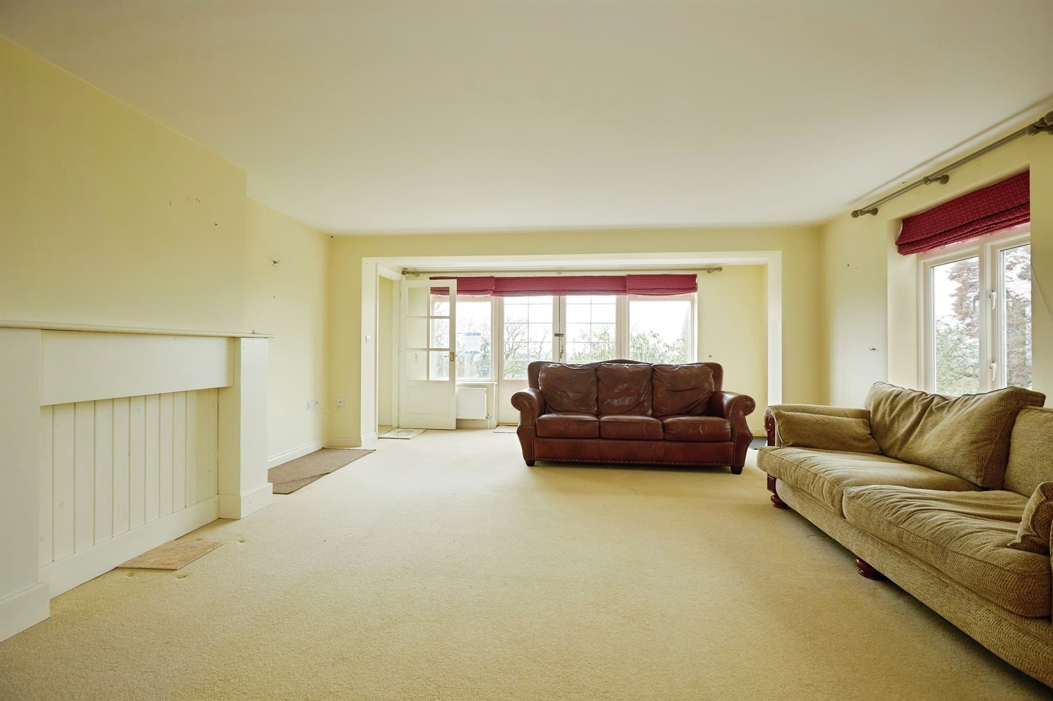 Property at Underhill, East Knoyle, Salisbury