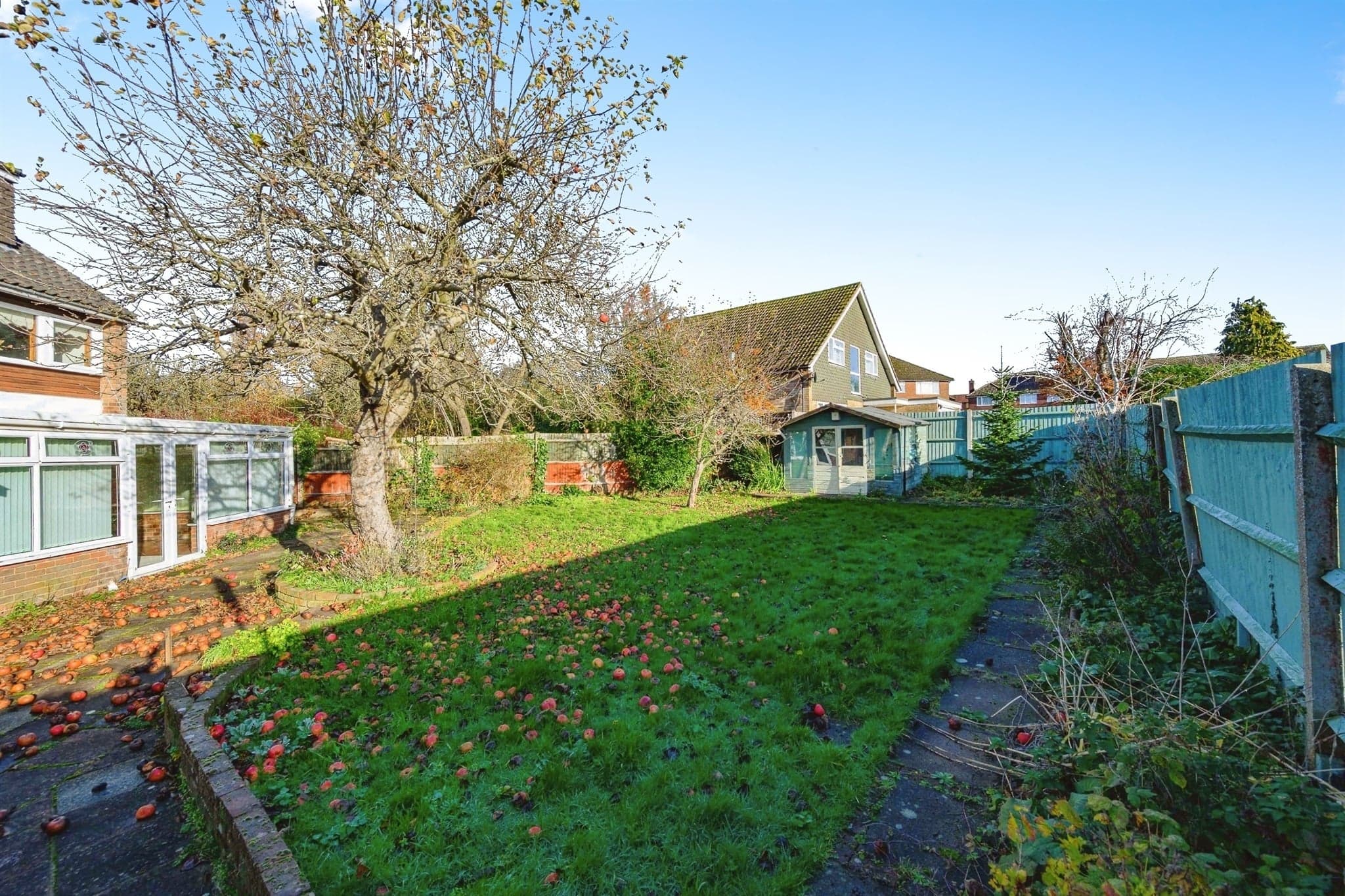 Property at The Apple Orchard, Hemel Hempstead