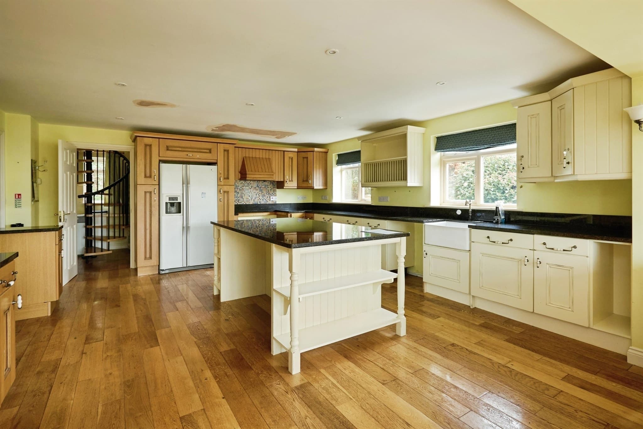 Property at Underhill, East Knoyle, Salisbury