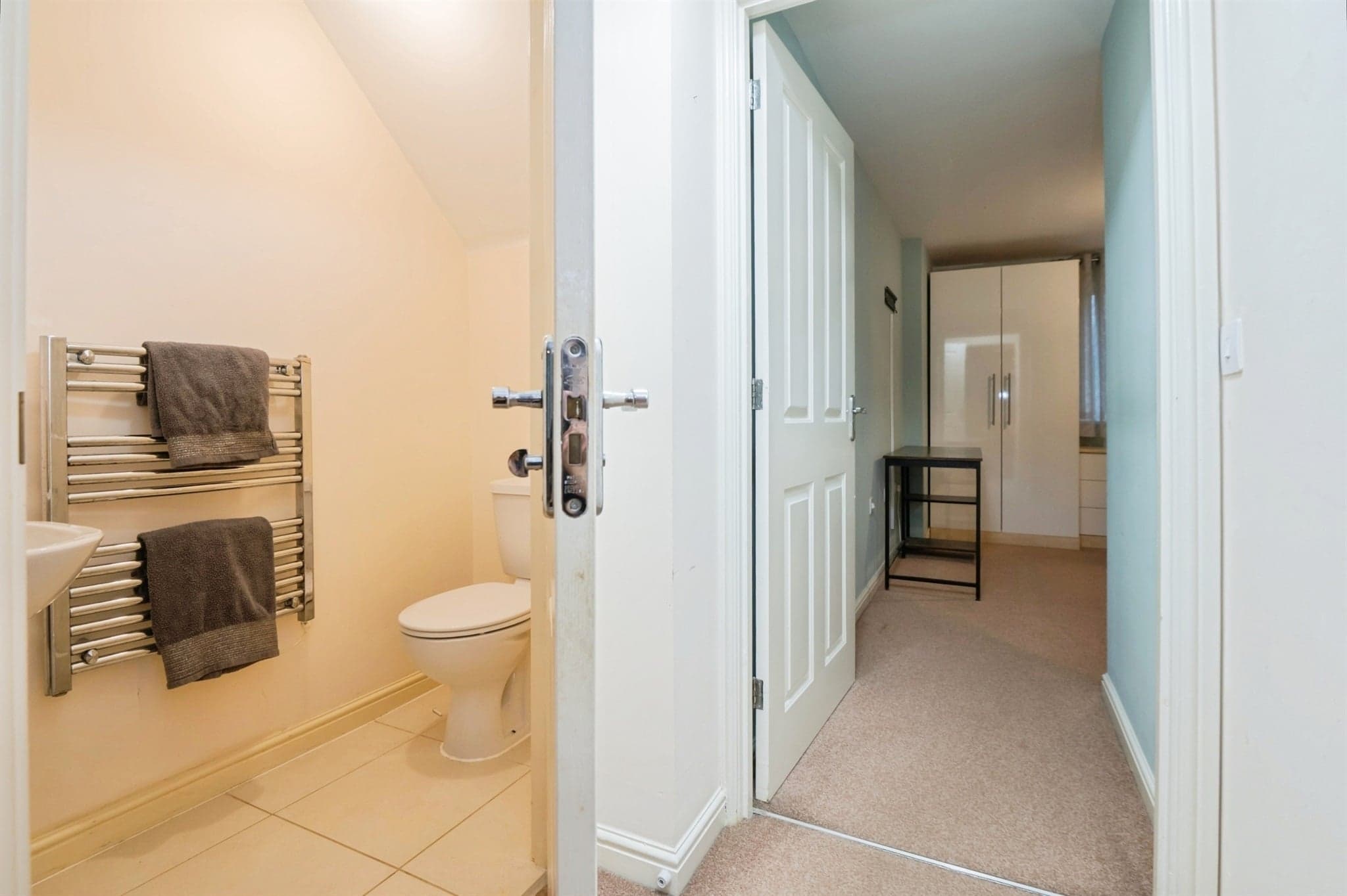 Property at Rolling Mill Mews, Eastleigh