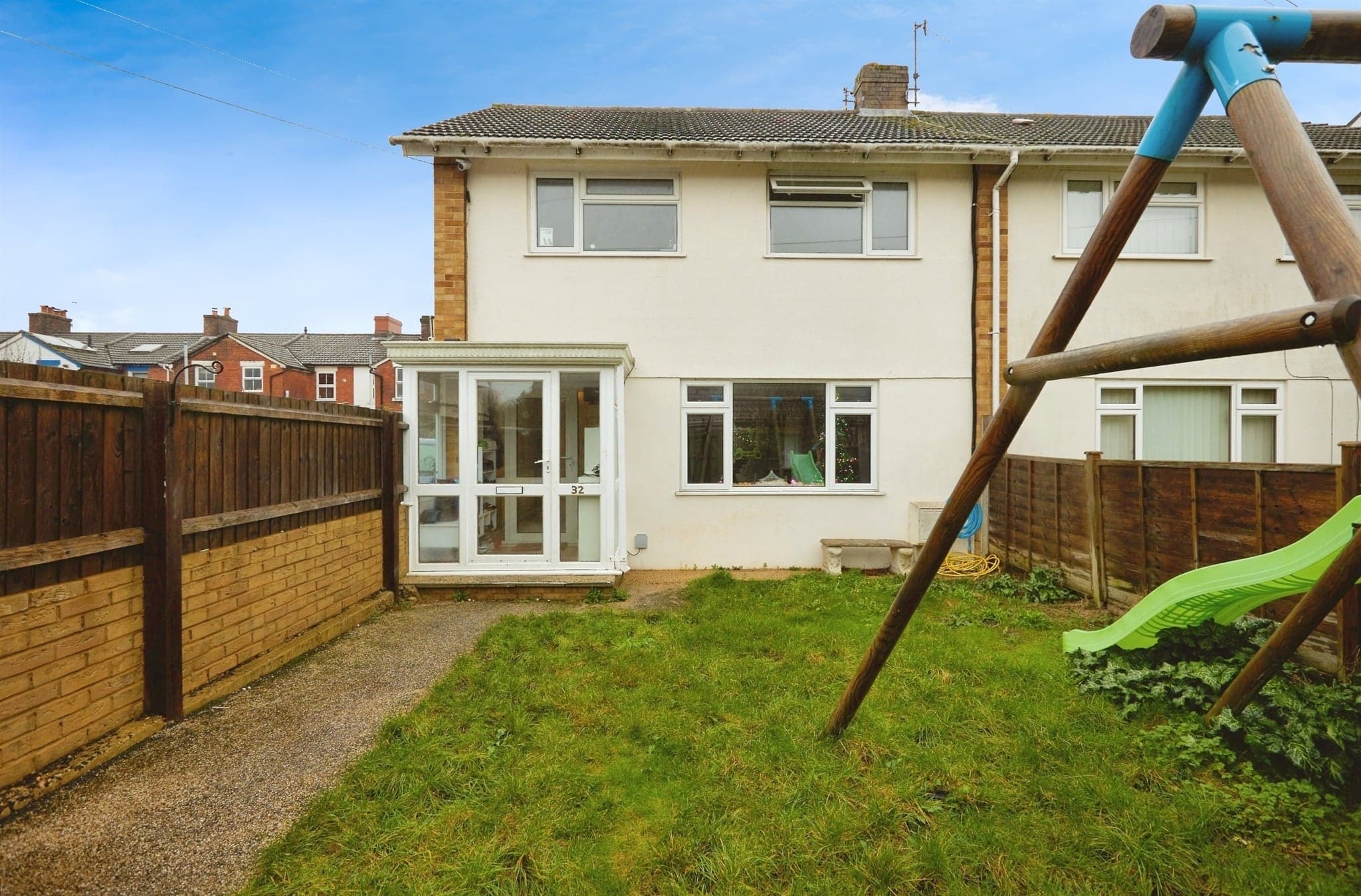 Property at Longland, Salisbury