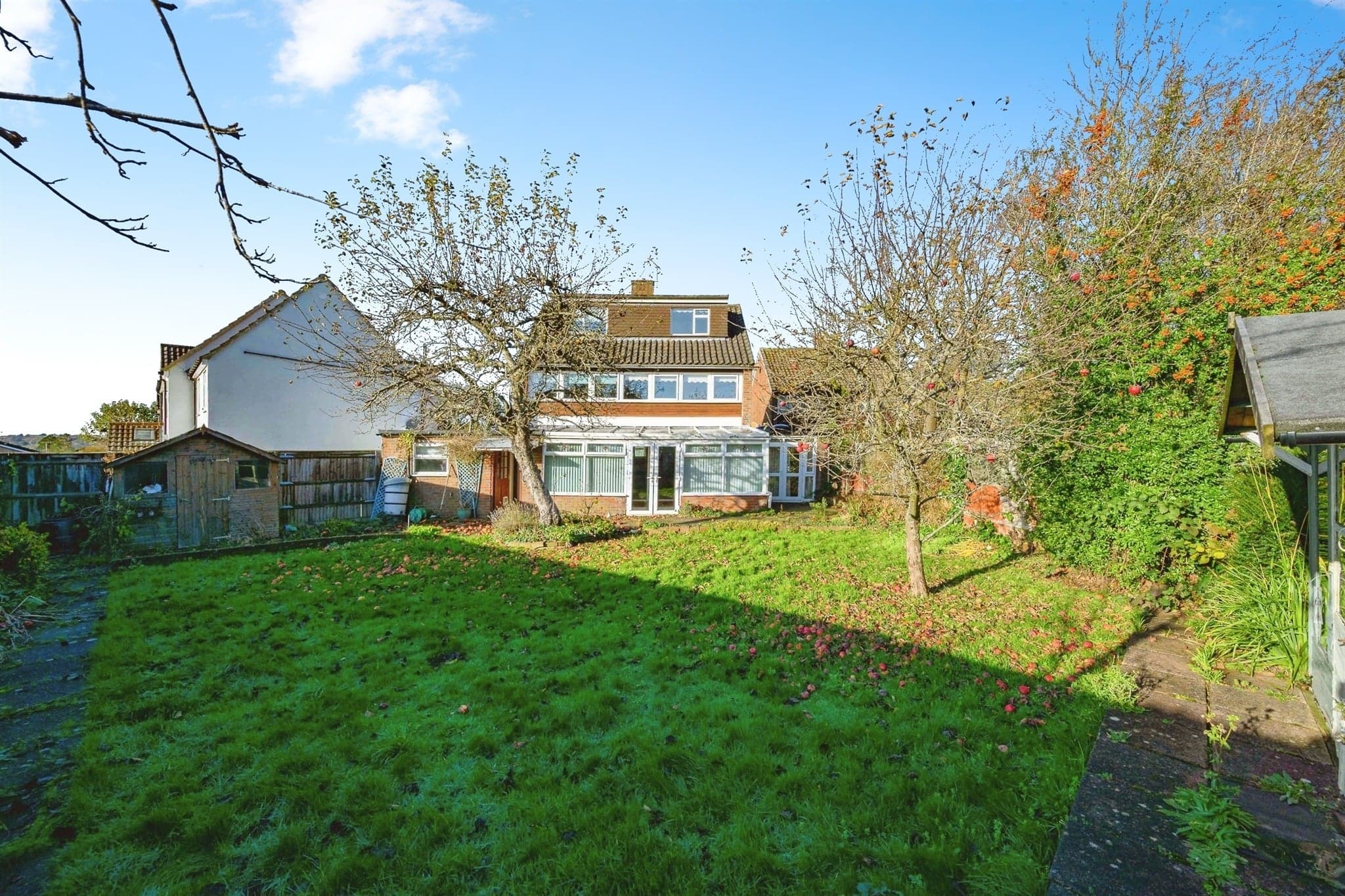 Property at The Apple Orchard, Hemel Hempstead