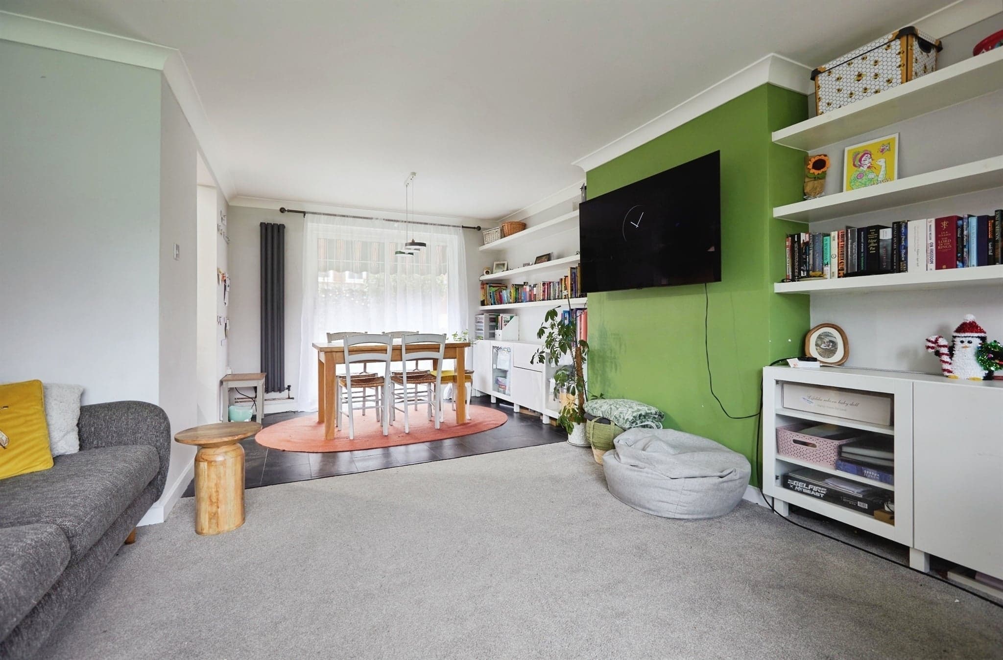 Property at Longland, Salisbury