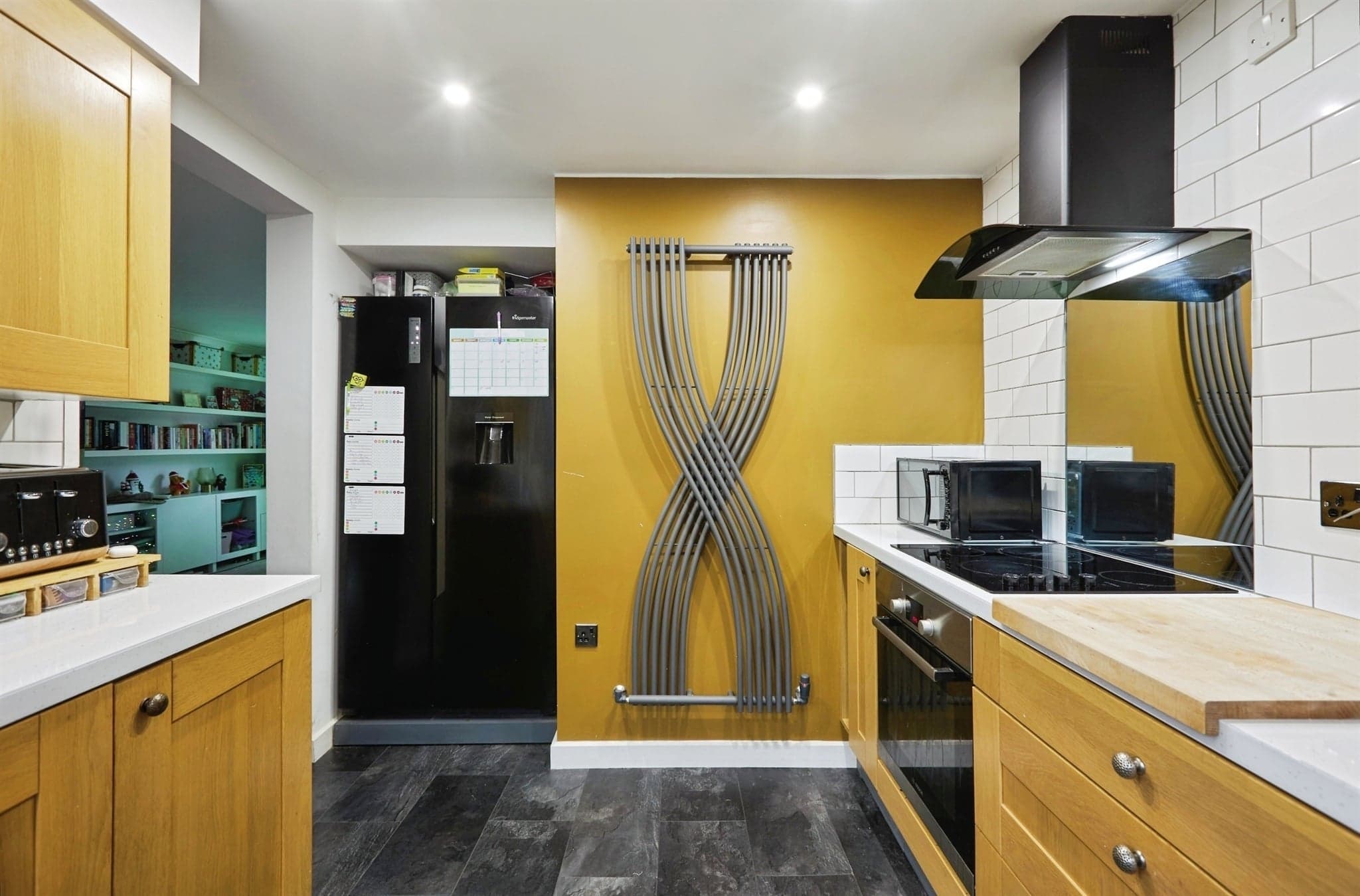 Property at Longland, Salisbury