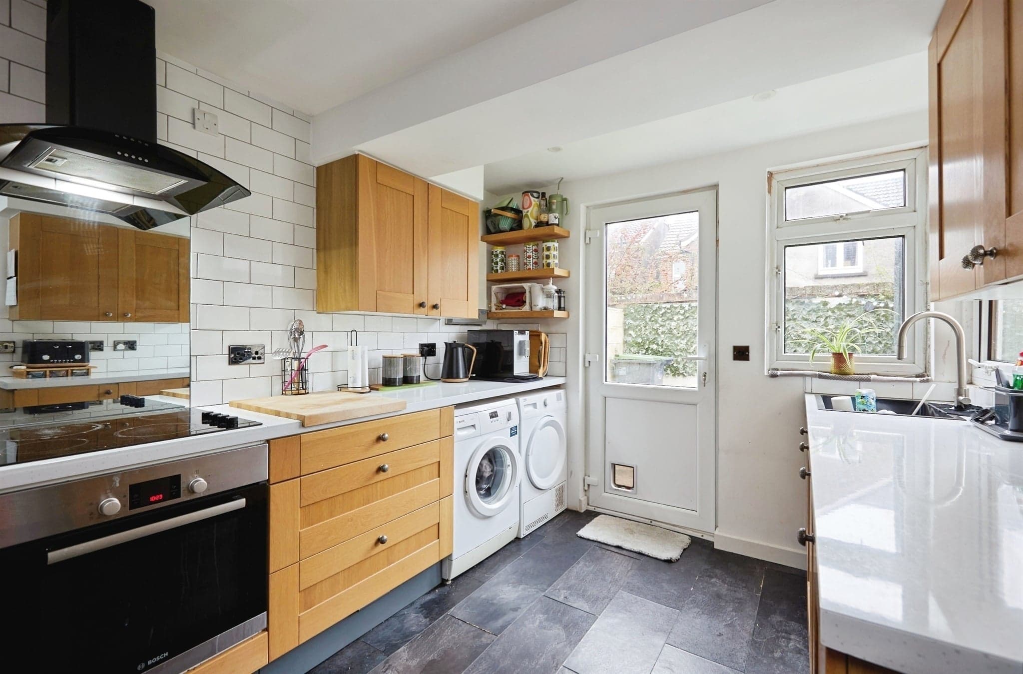 Property at Longland, Salisbury