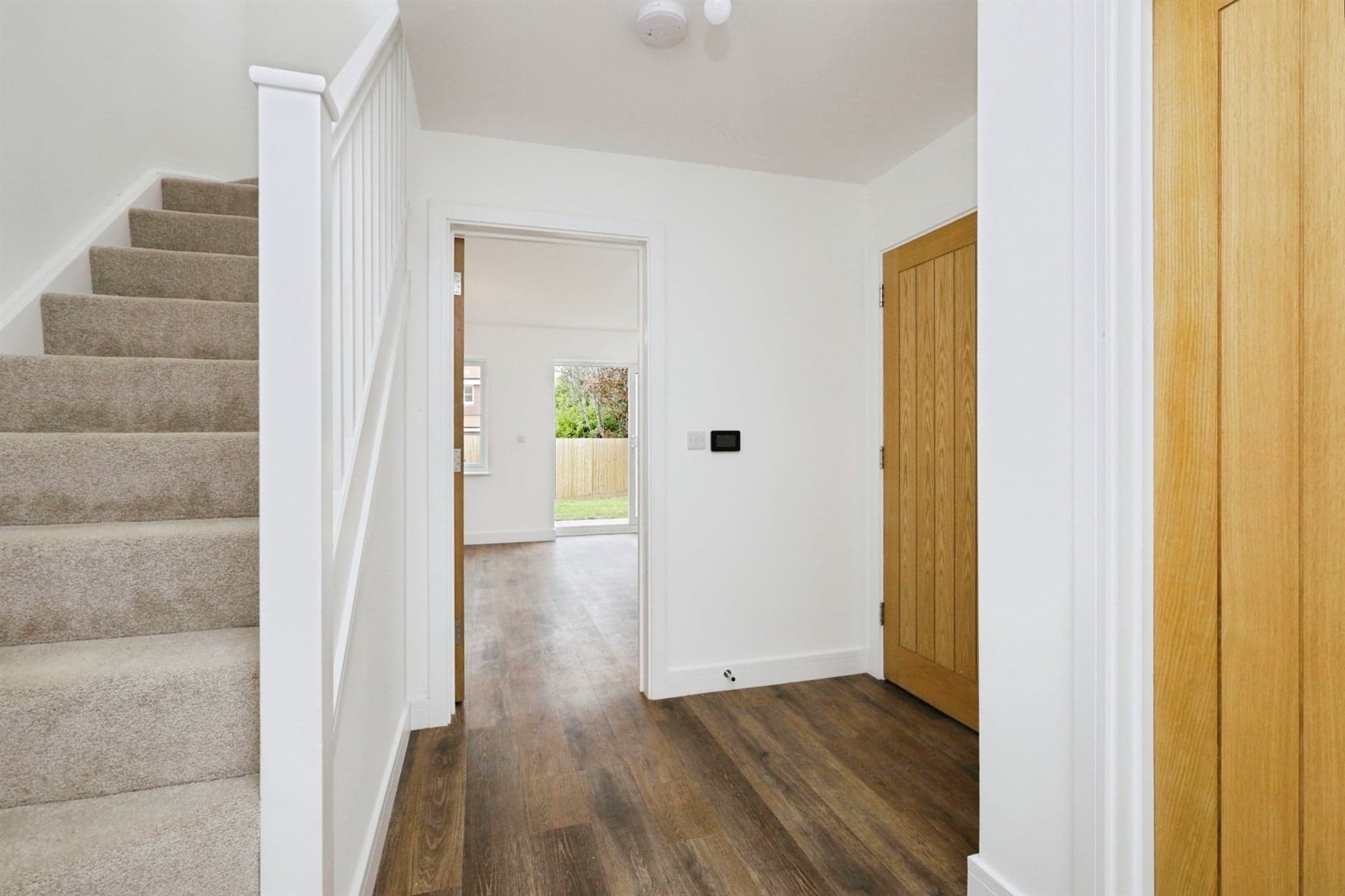 Property at Ashgate View, Burwash Common, Etchingham