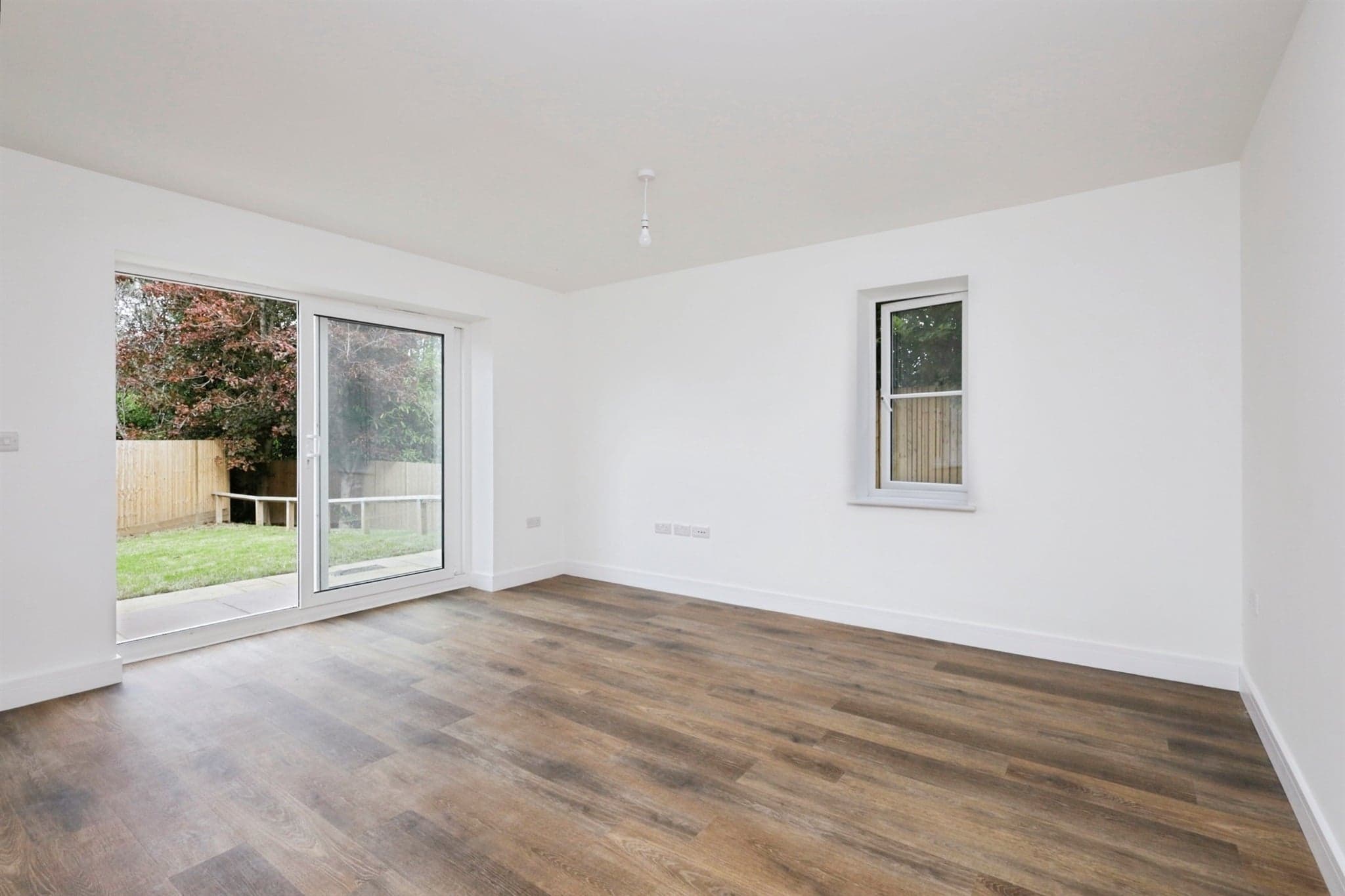 Property at Ashgate View, Burwash Common, Etchingham