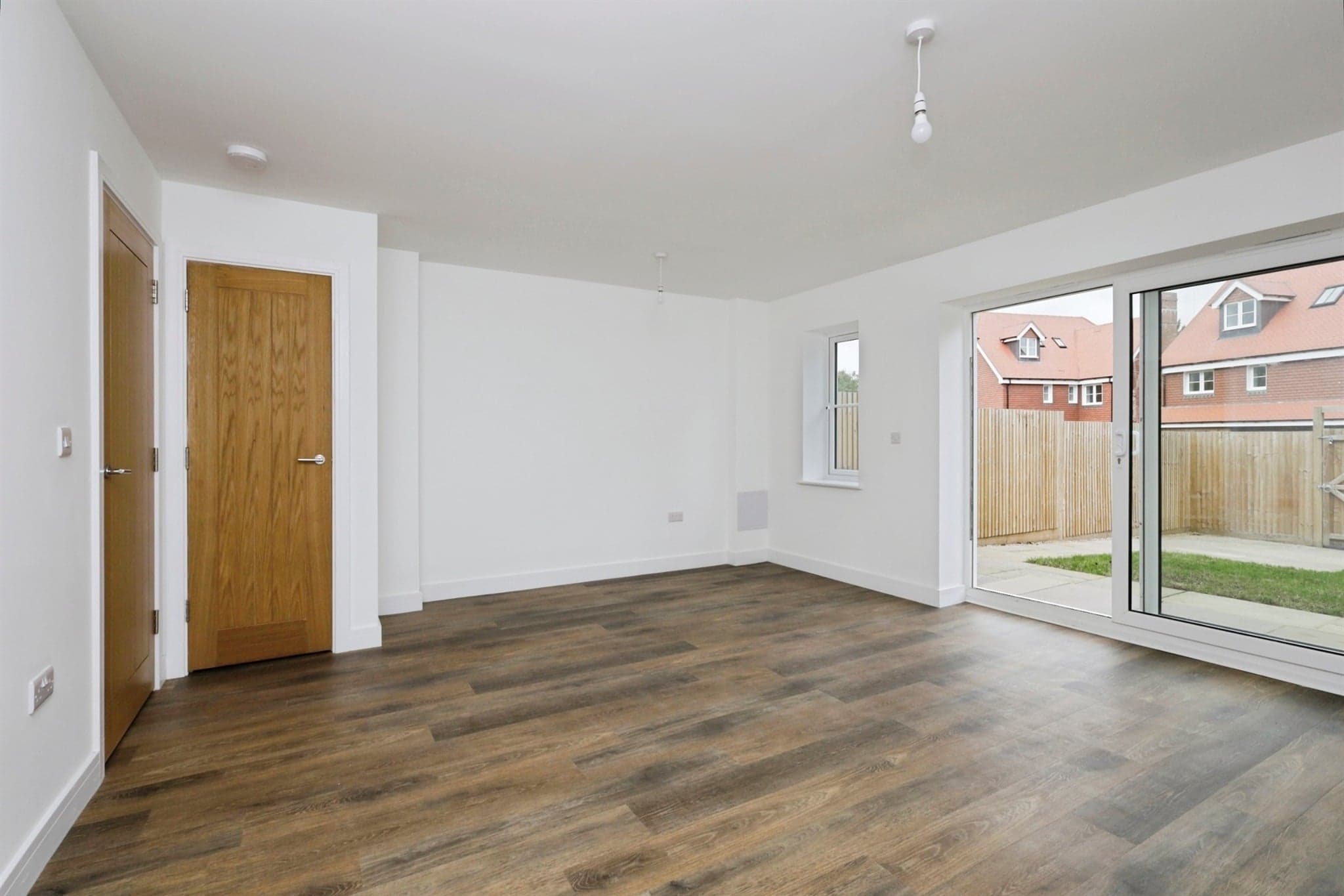 Property at Ashgate View, Burwash Common, Etchingham